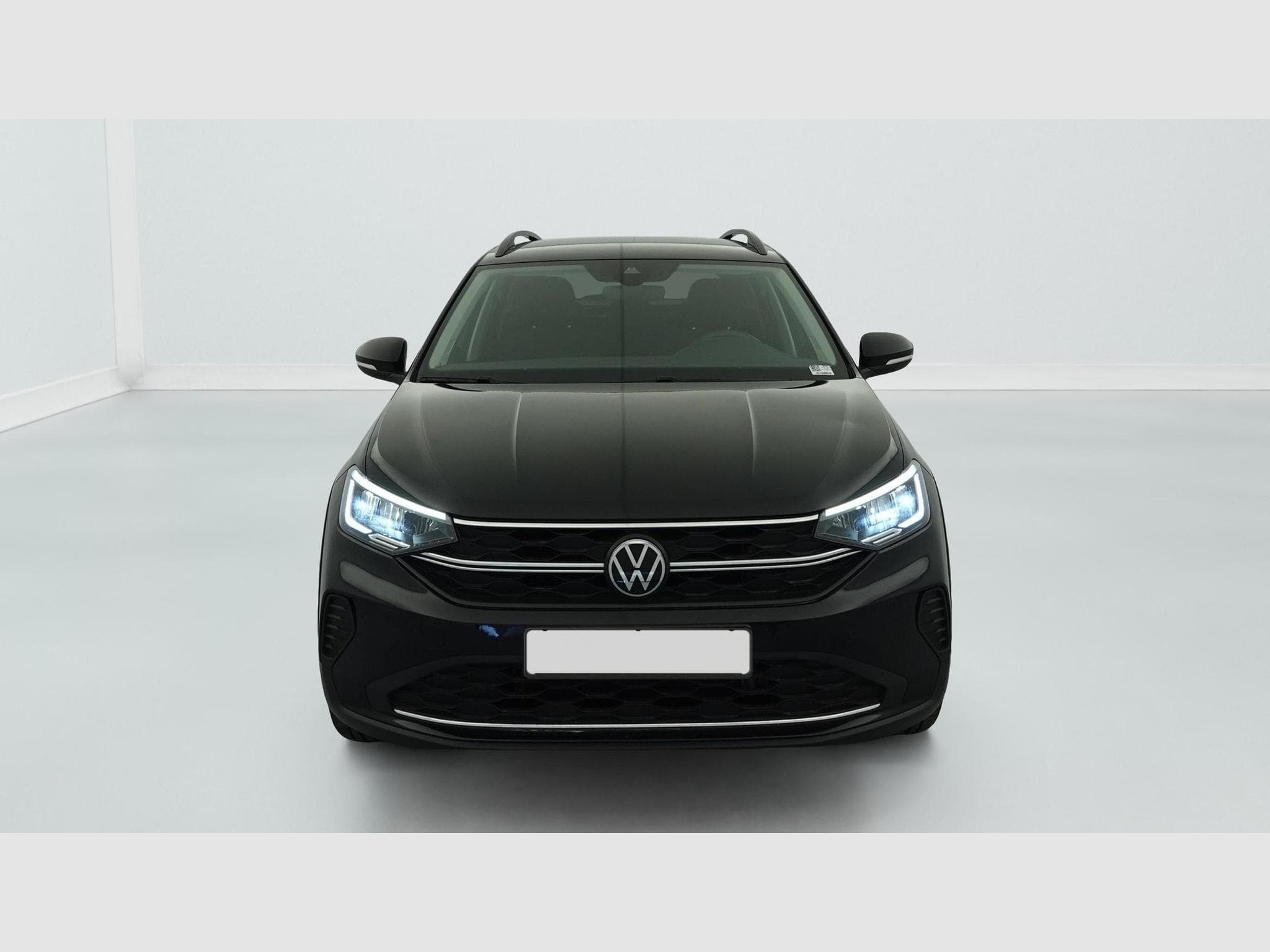 VW Taigo 1.0 TSI 95 BVM5 VW Edition (2024) - Photo 2