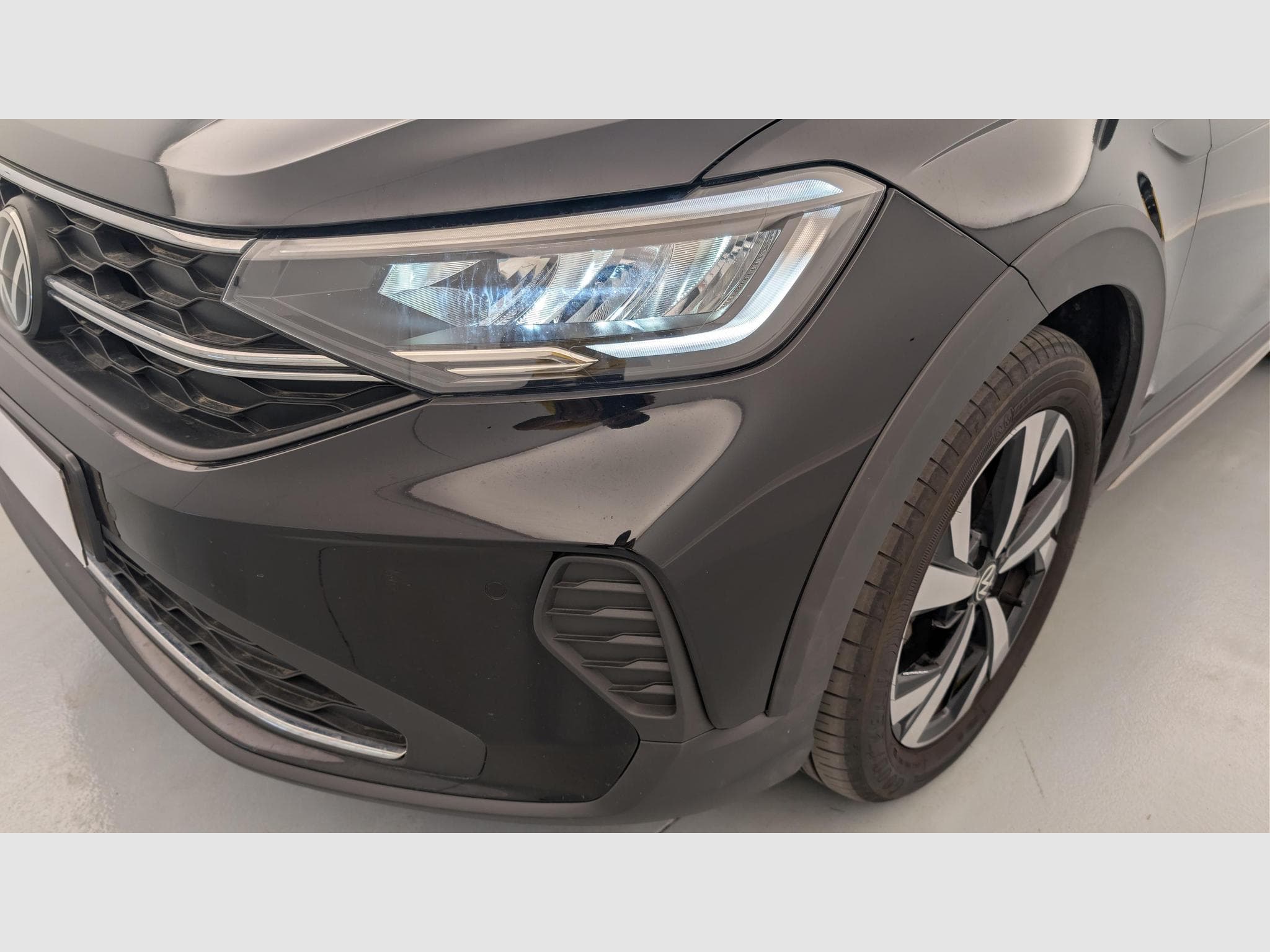 VW Taigo 1.0 TSI 95 BVM5 VW Edition (2024) - Photo 20