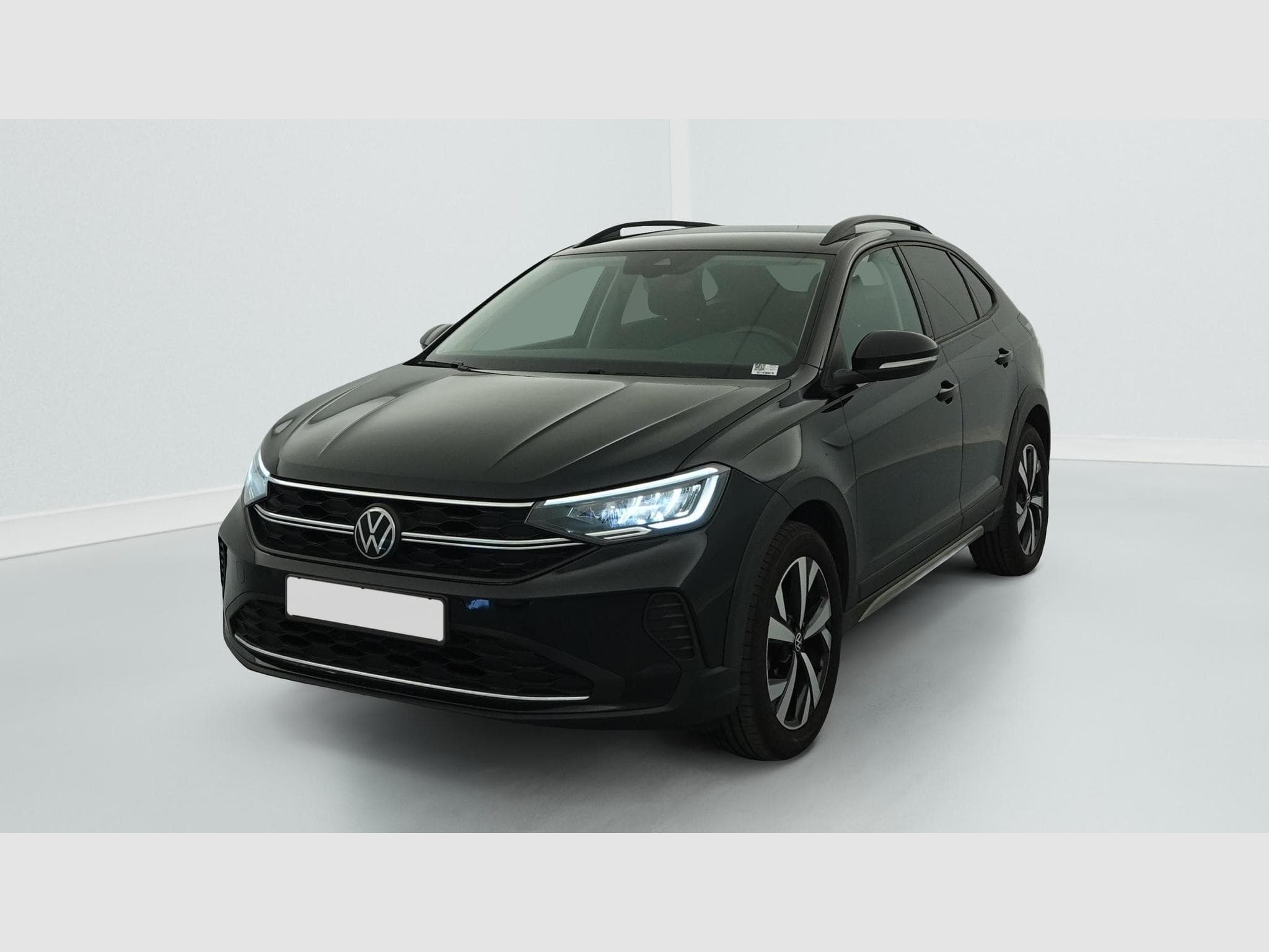 VW Taigo 1.0 TSI 95 BVM5 VW Edition (2024) - Photo 3