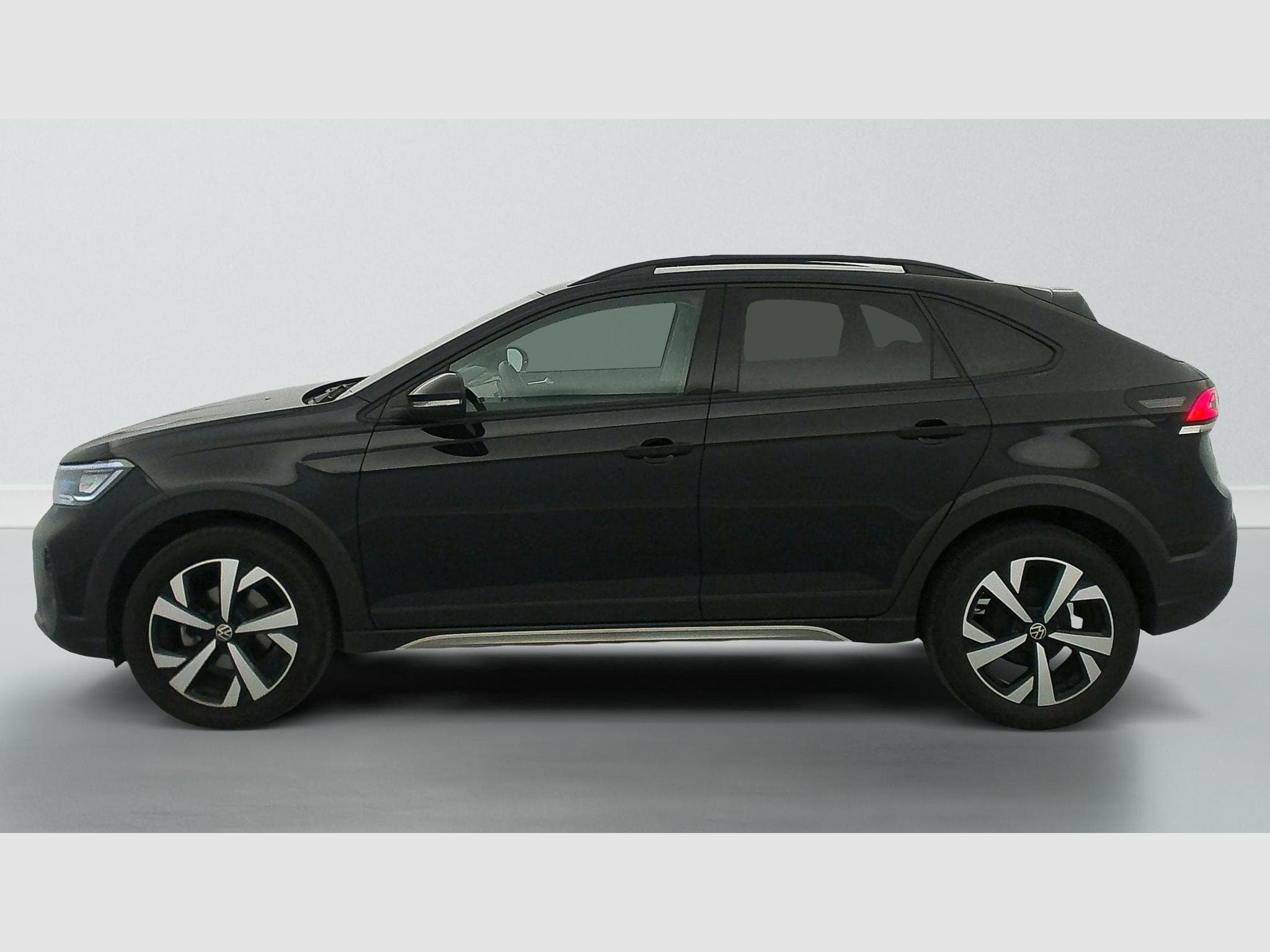 VW Taigo 1.0 TSI 95 BVM5 VW Edition (2024) - Photo 4
