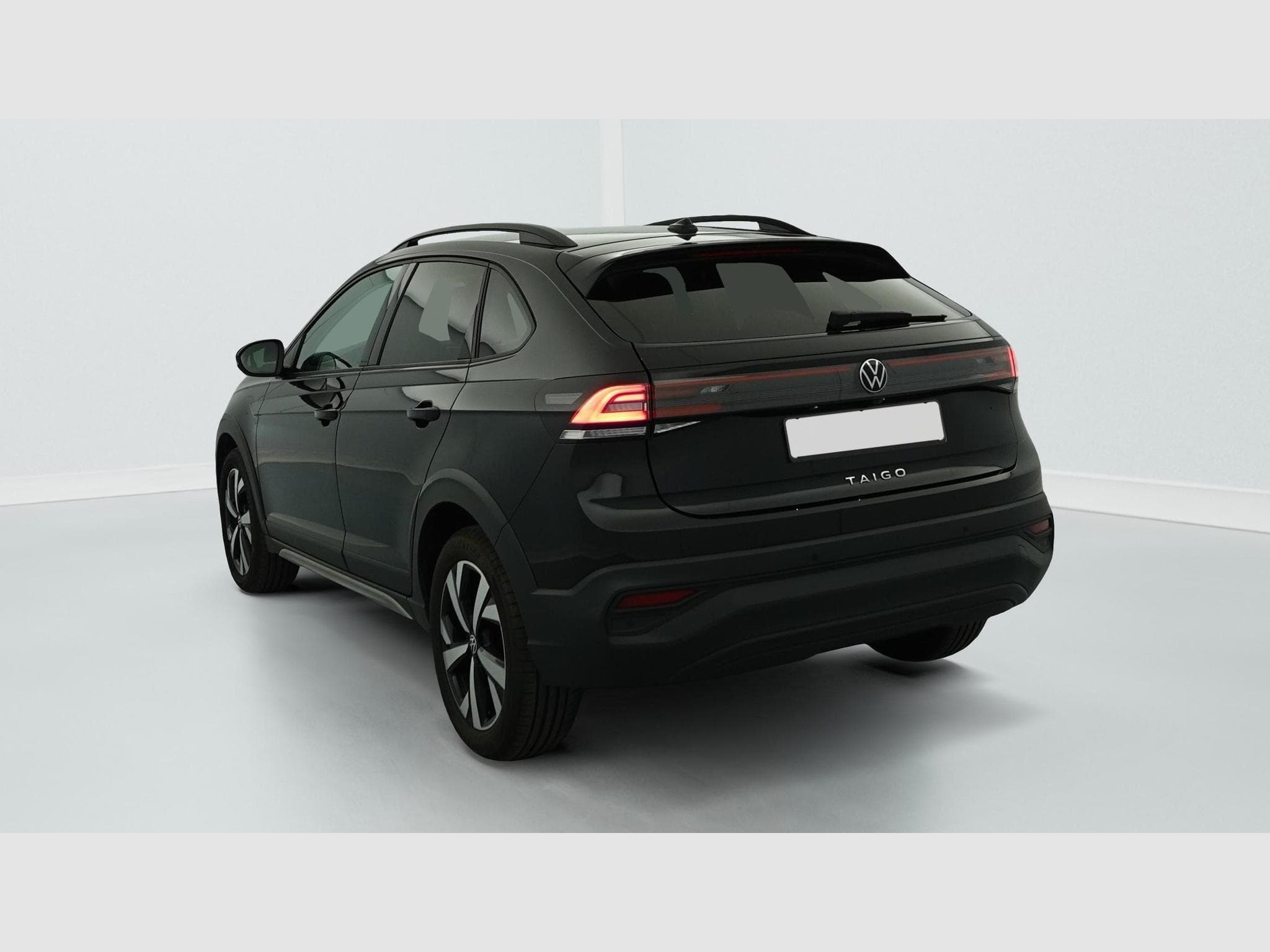 VW Taigo 1.0 TSI 95 BVM5 VW Edition (2024) - Photo 5