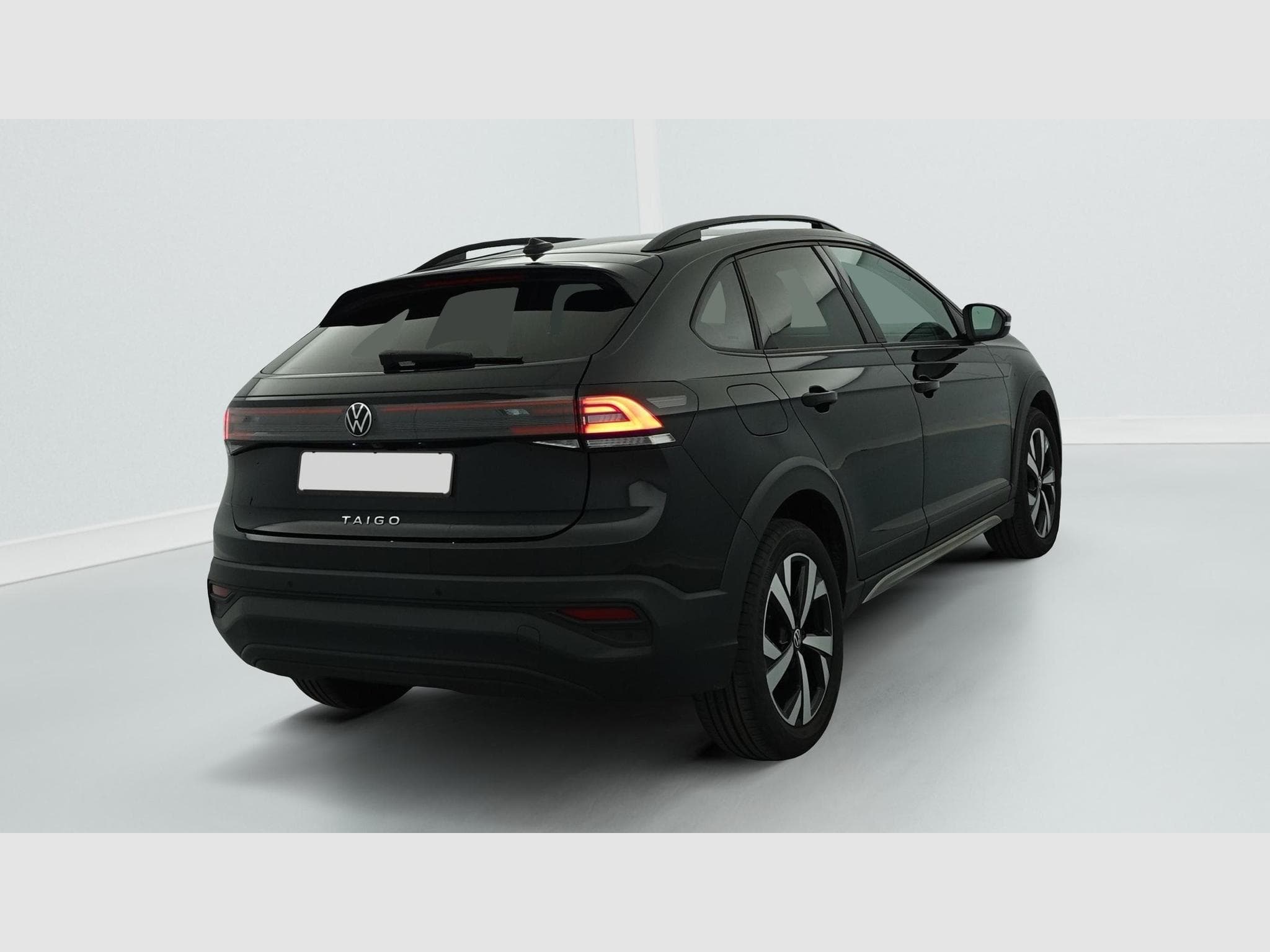 VW Taigo 1.0 TSI 95 BVM5 VW Edition (2024) - Photo 7