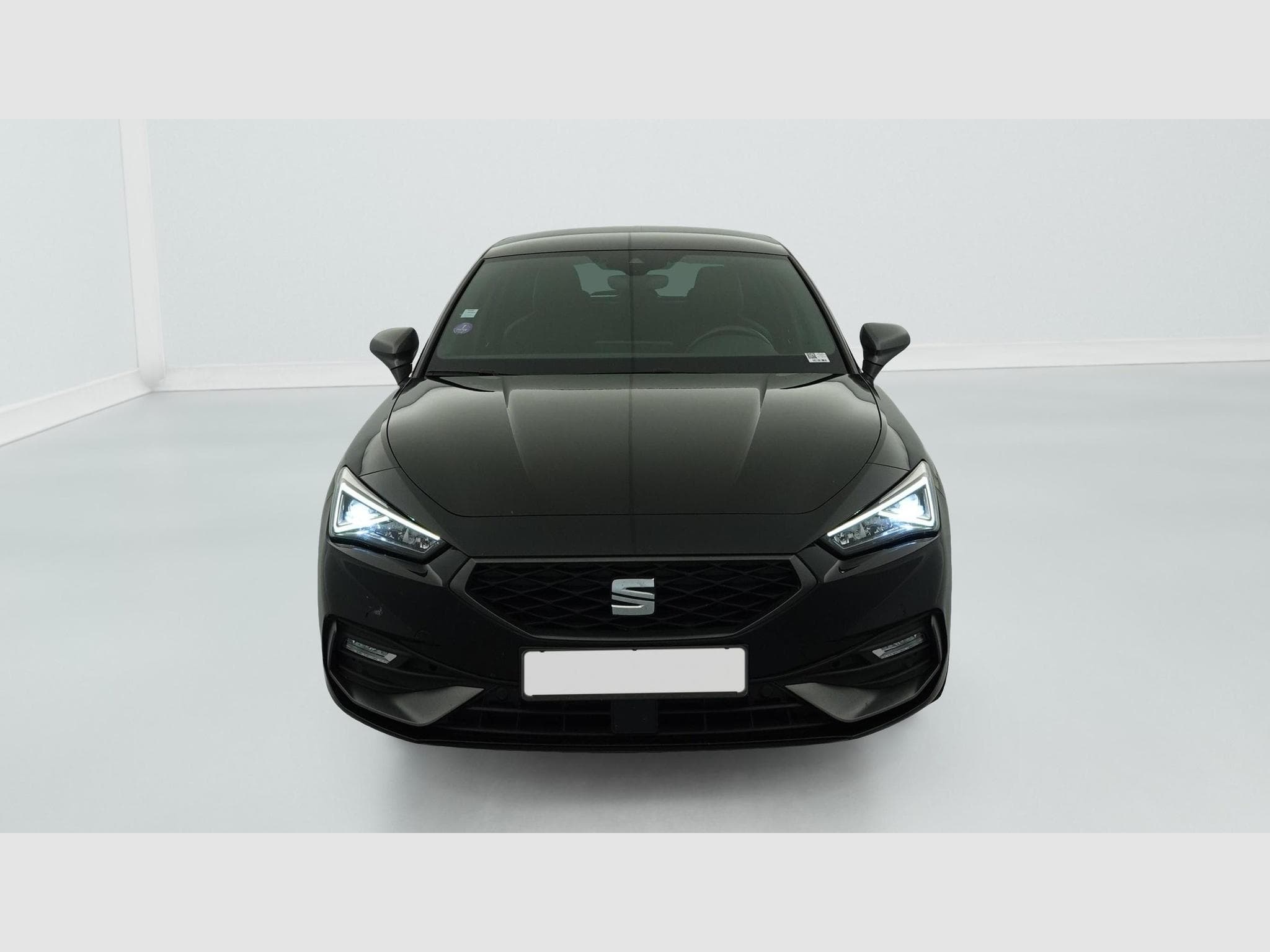 Seat Leon 1.5 eTSI 150 DSG7 FR (2021) - Photo 2