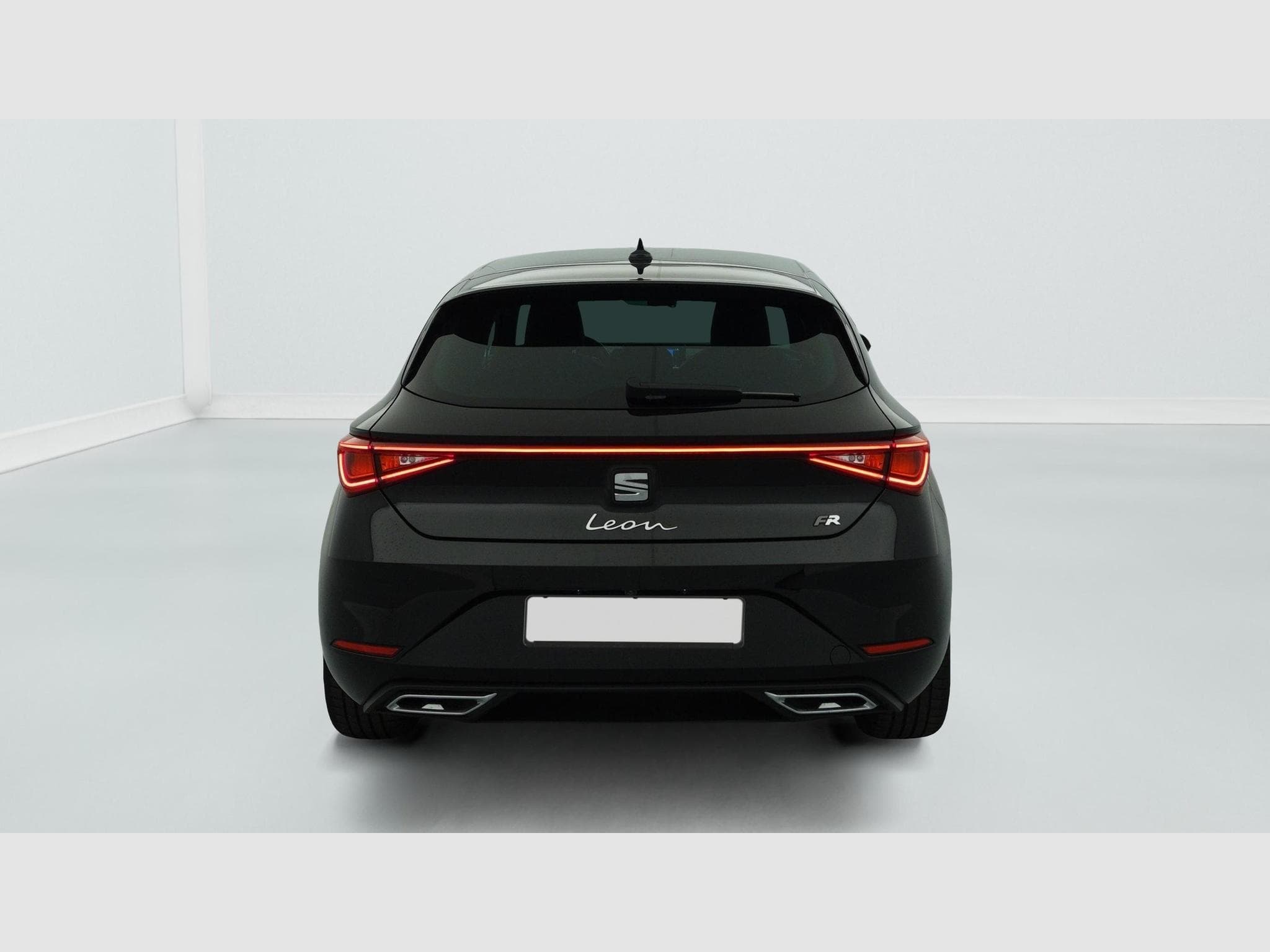 Seat Leon 1.5 eTSI 150 DSG7 FR (2021) - Photo 6