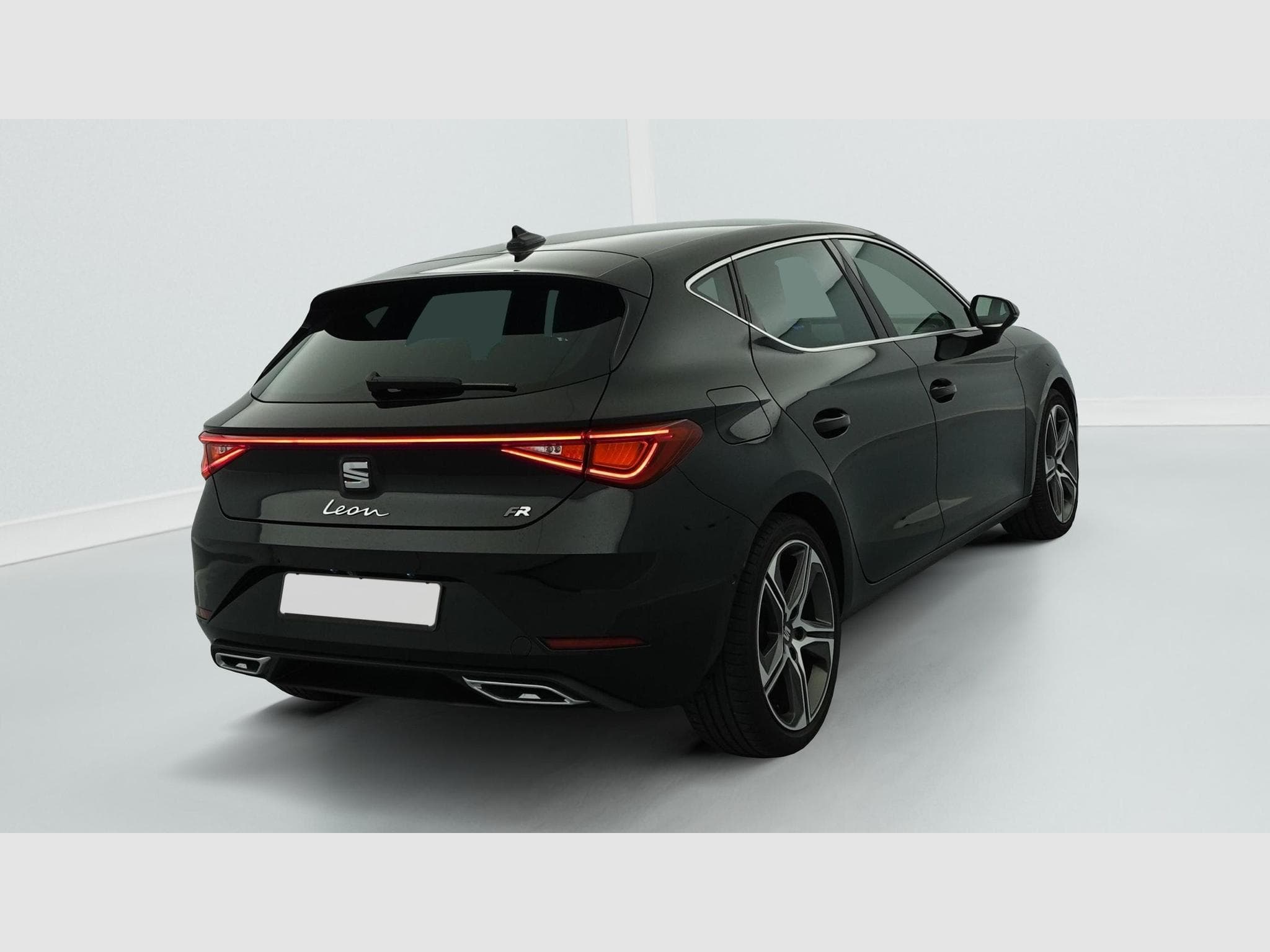Seat Leon 1.5 eTSI 150 DSG7 FR (2021) - Photo 7
