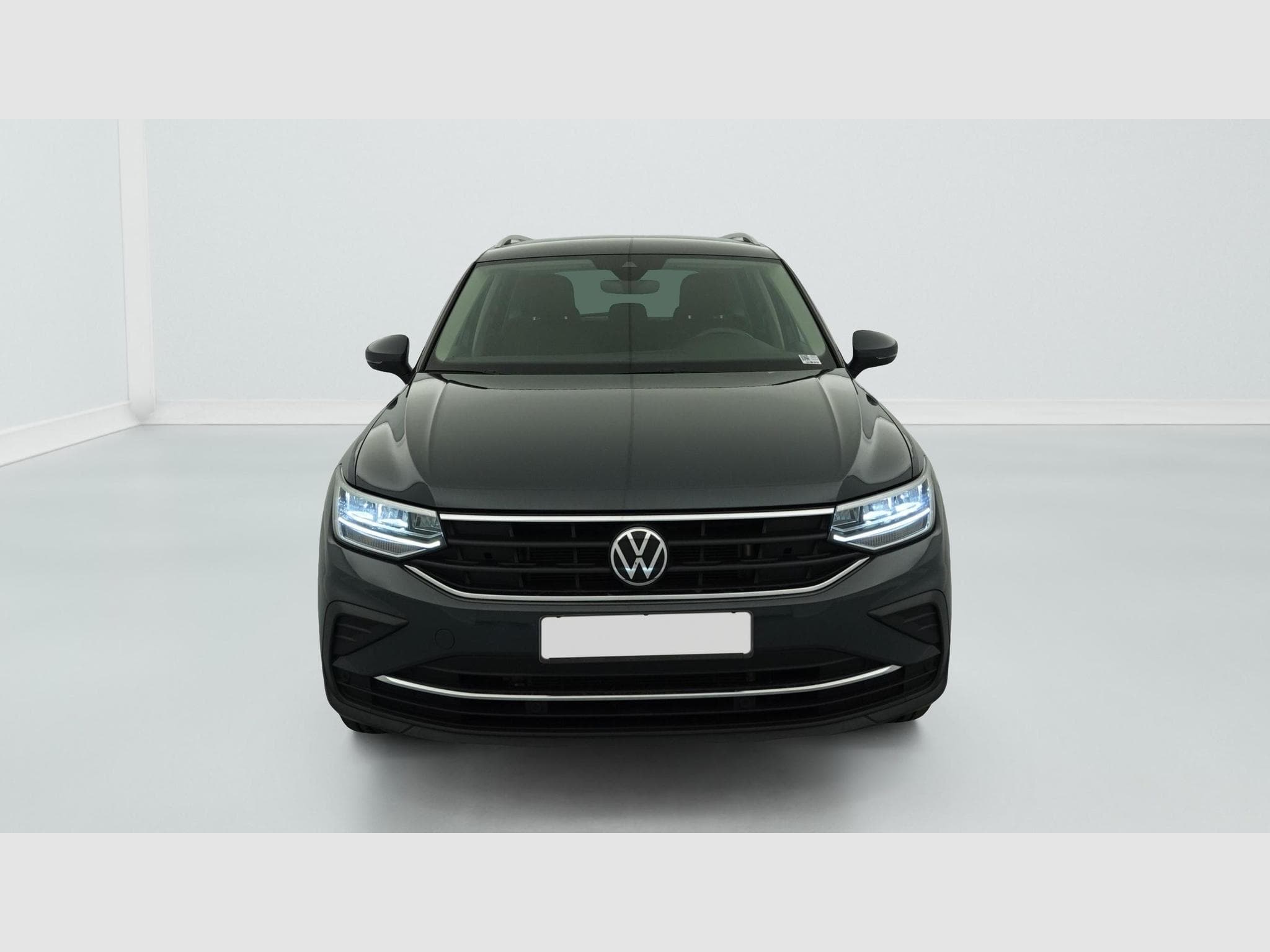 VW Tiguan 2.0 TDI 122CH BVM6 ACTIVE (2022) - Photo 2