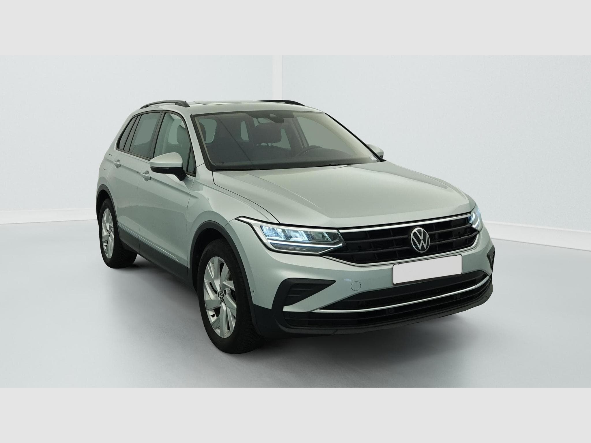 VW Tiguan 1.5 TSI 130ch BVM6 Life Plus (2022) - Foto 1