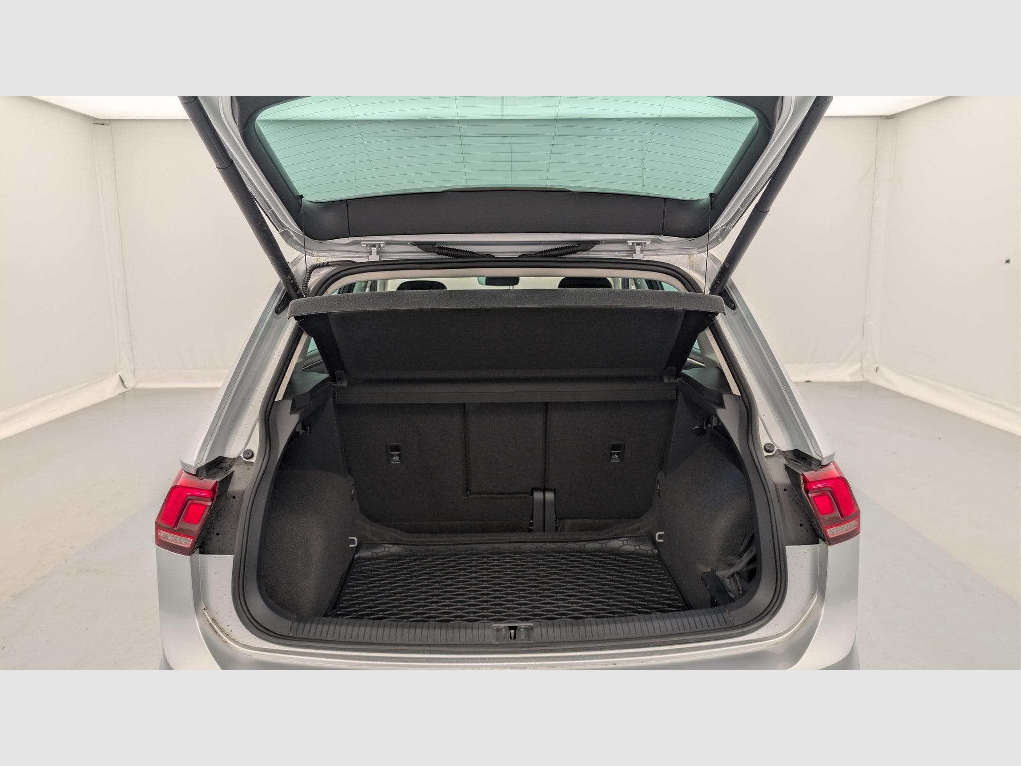 VW Tiguan 1.5 TSI 130ch BVM6 Life Plus (2022) - Foto 11