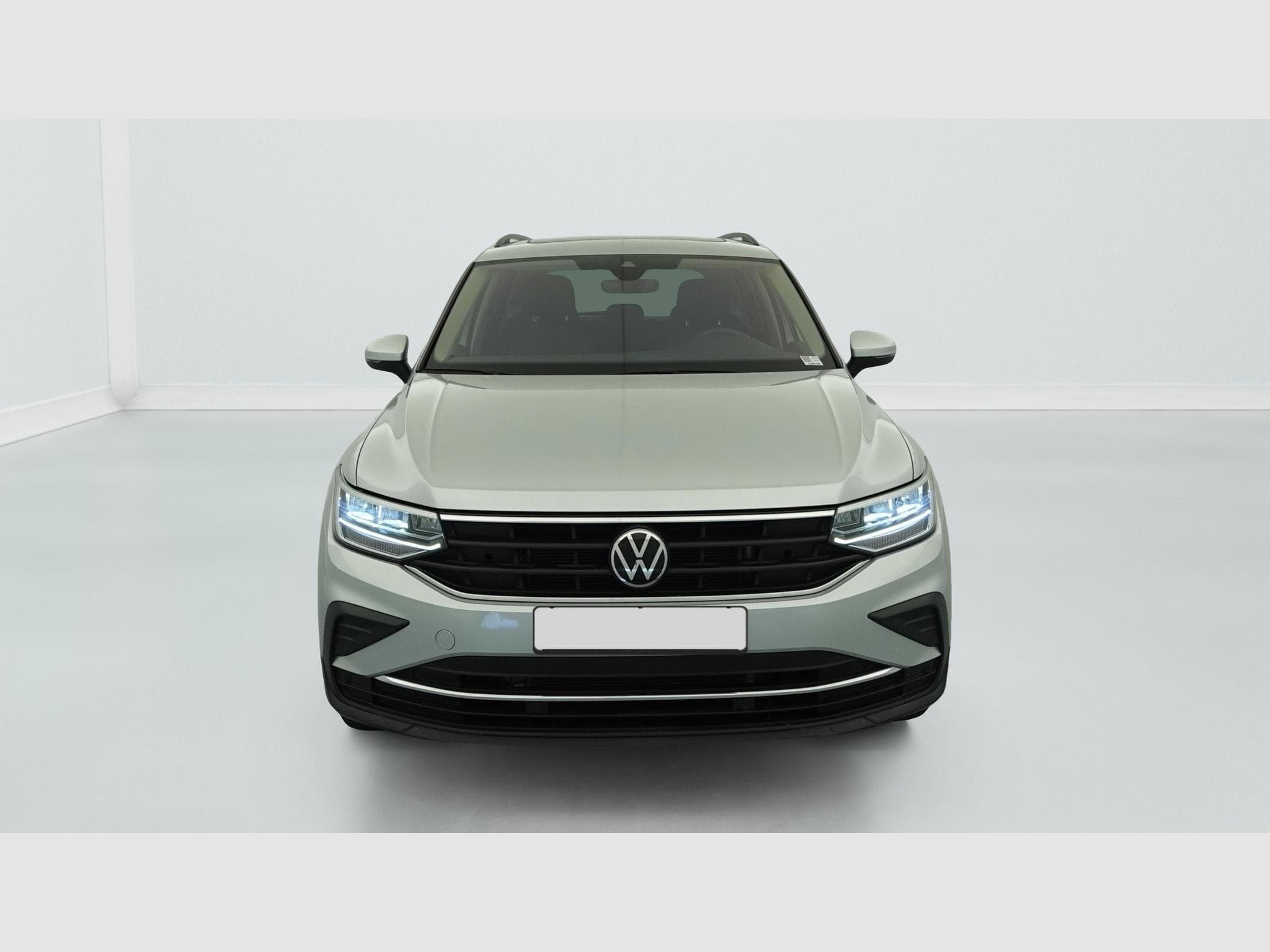 VW Tiguan 1.5 TSI 130ch BVM6 Life Plus (2022) - Foto 2