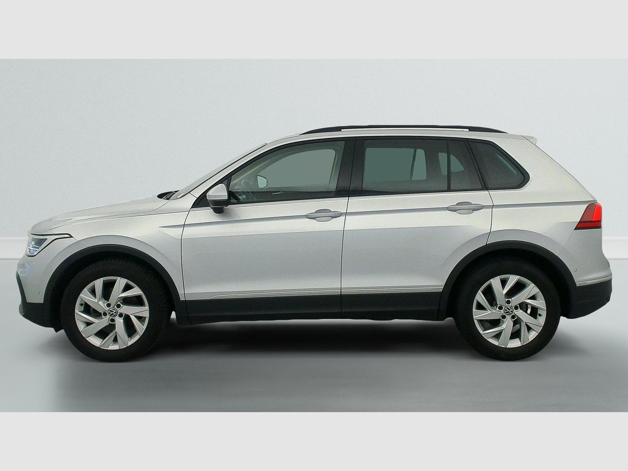 VW Tiguan 1.5 TSI 130ch BVM6 Life Plus (2022) - Foto 4
