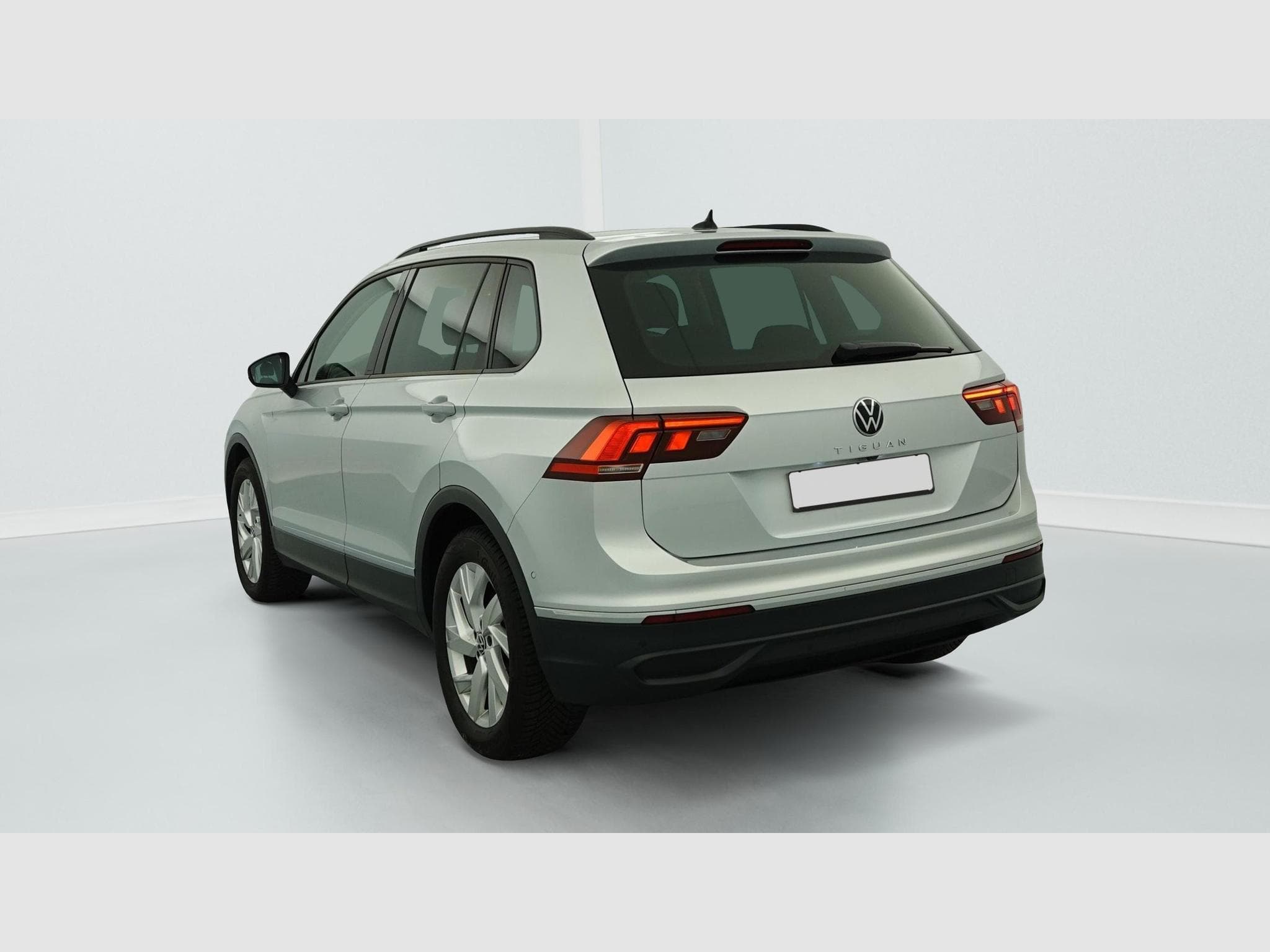 VW Tiguan 1.5 TSI 130ch BVM6 Life Plus (2022) - Foto 5