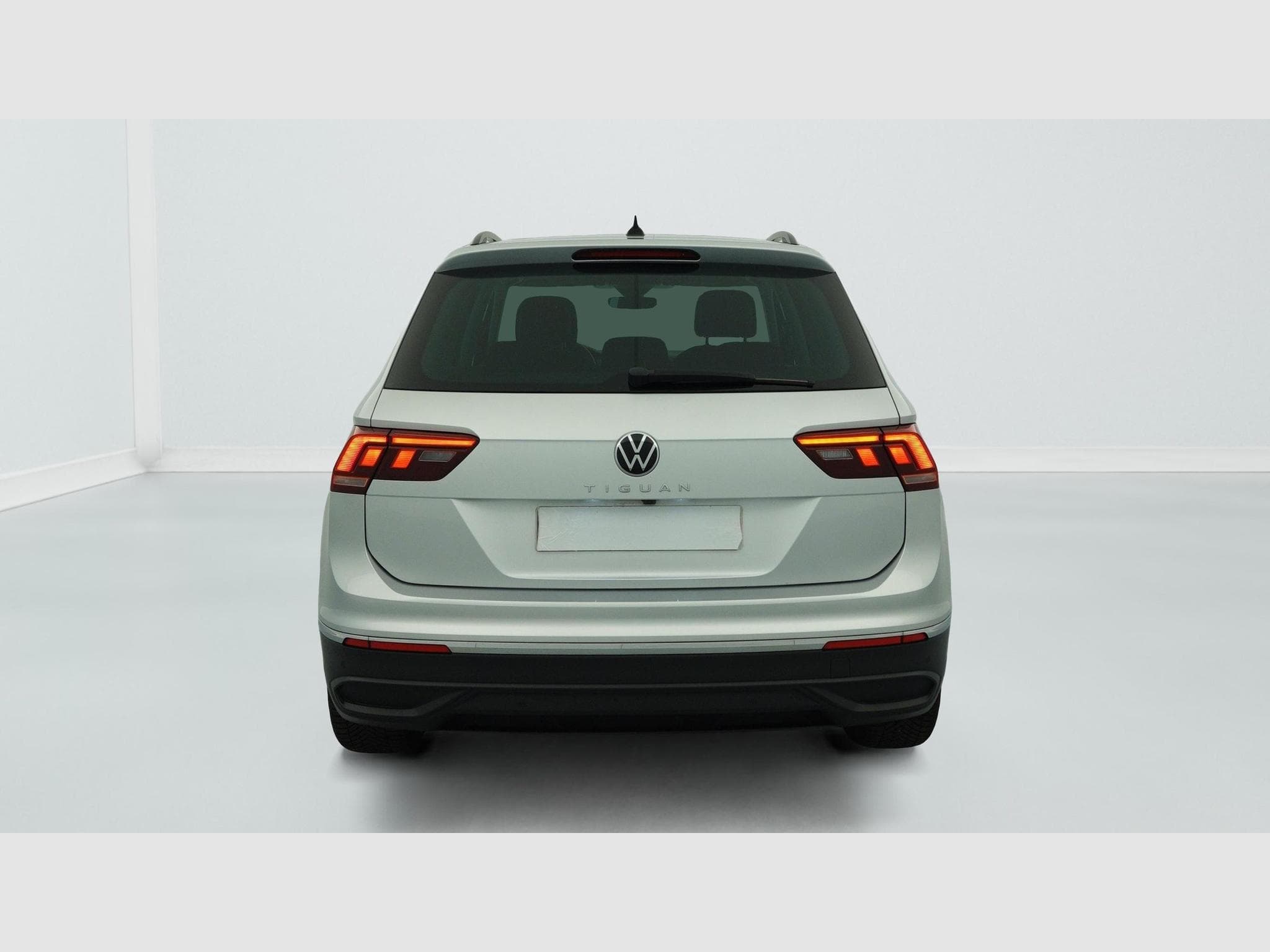 VW Tiguan 1.5 TSI 130ch BVM6 Life Plus (2022) - Foto 6