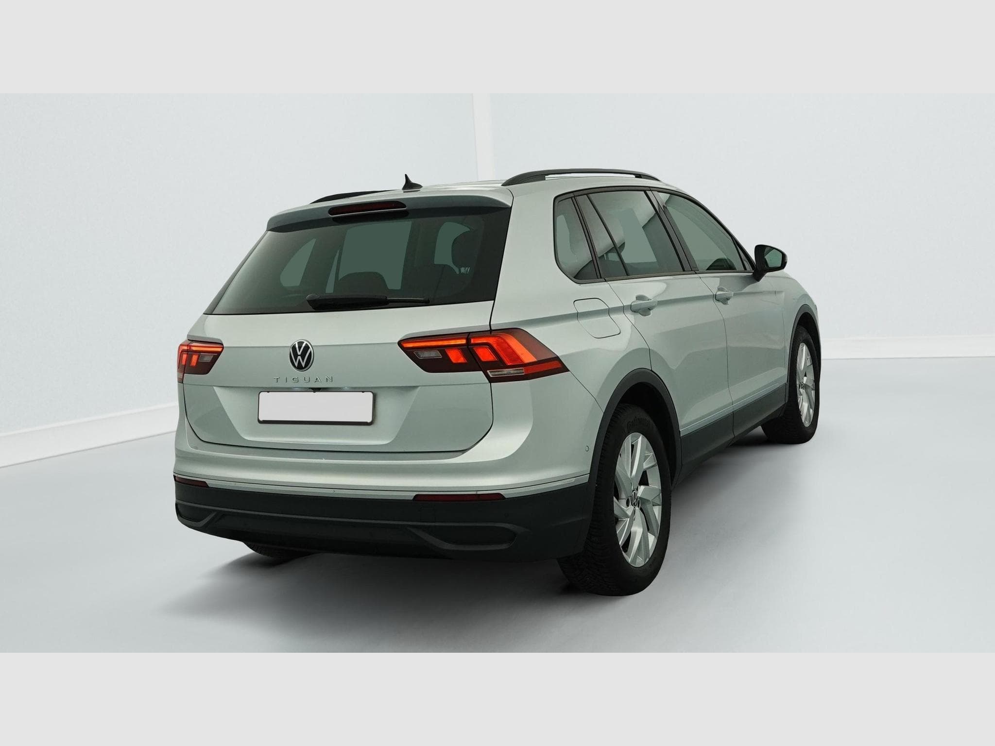 VW Tiguan 1.5 TSI 130ch BVM6 Life Plus (2022) - Foto 7