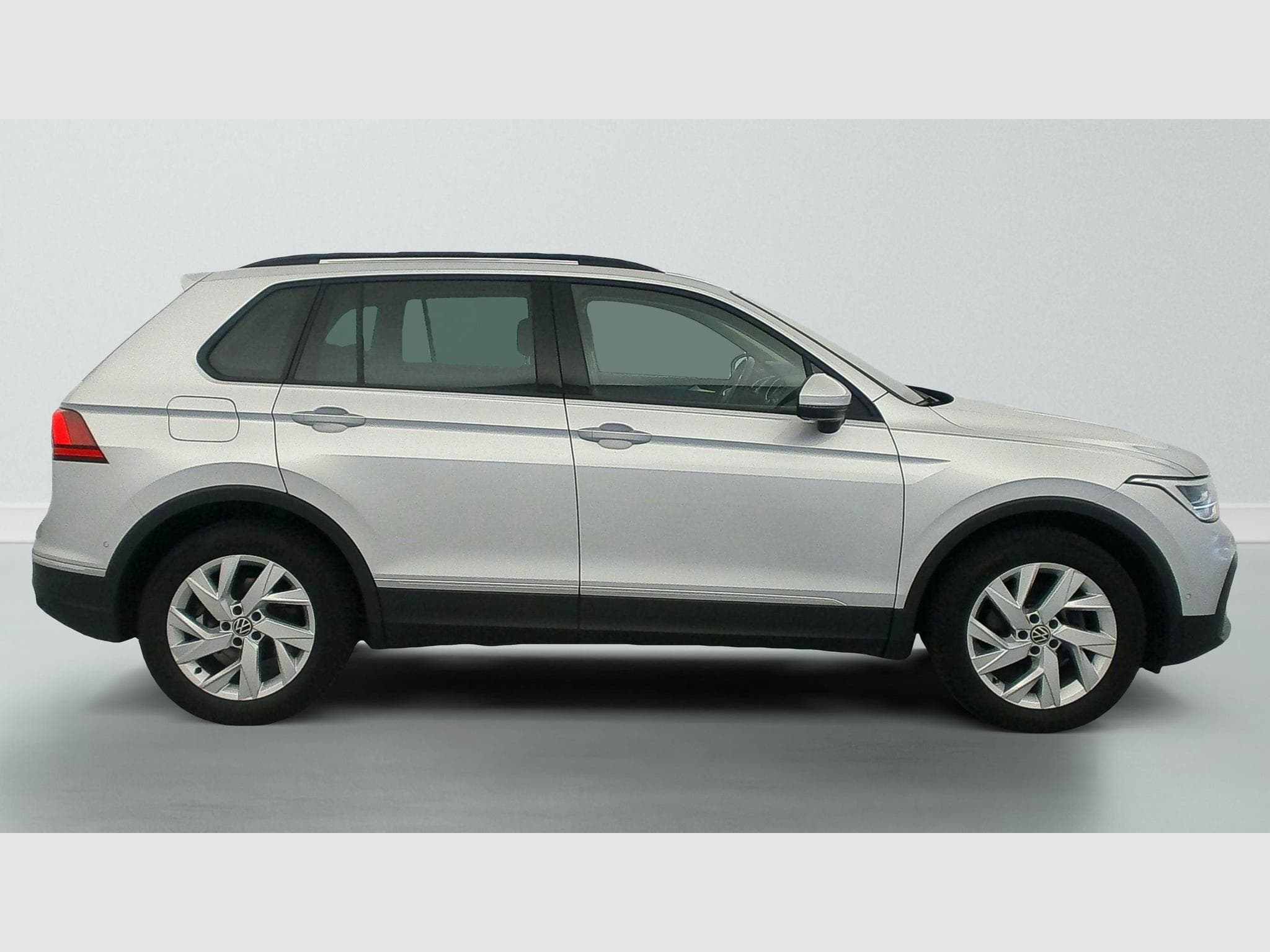 VW Tiguan 1.5 TSI 130ch BVM6 Life Plus (2022) - Foto 8
