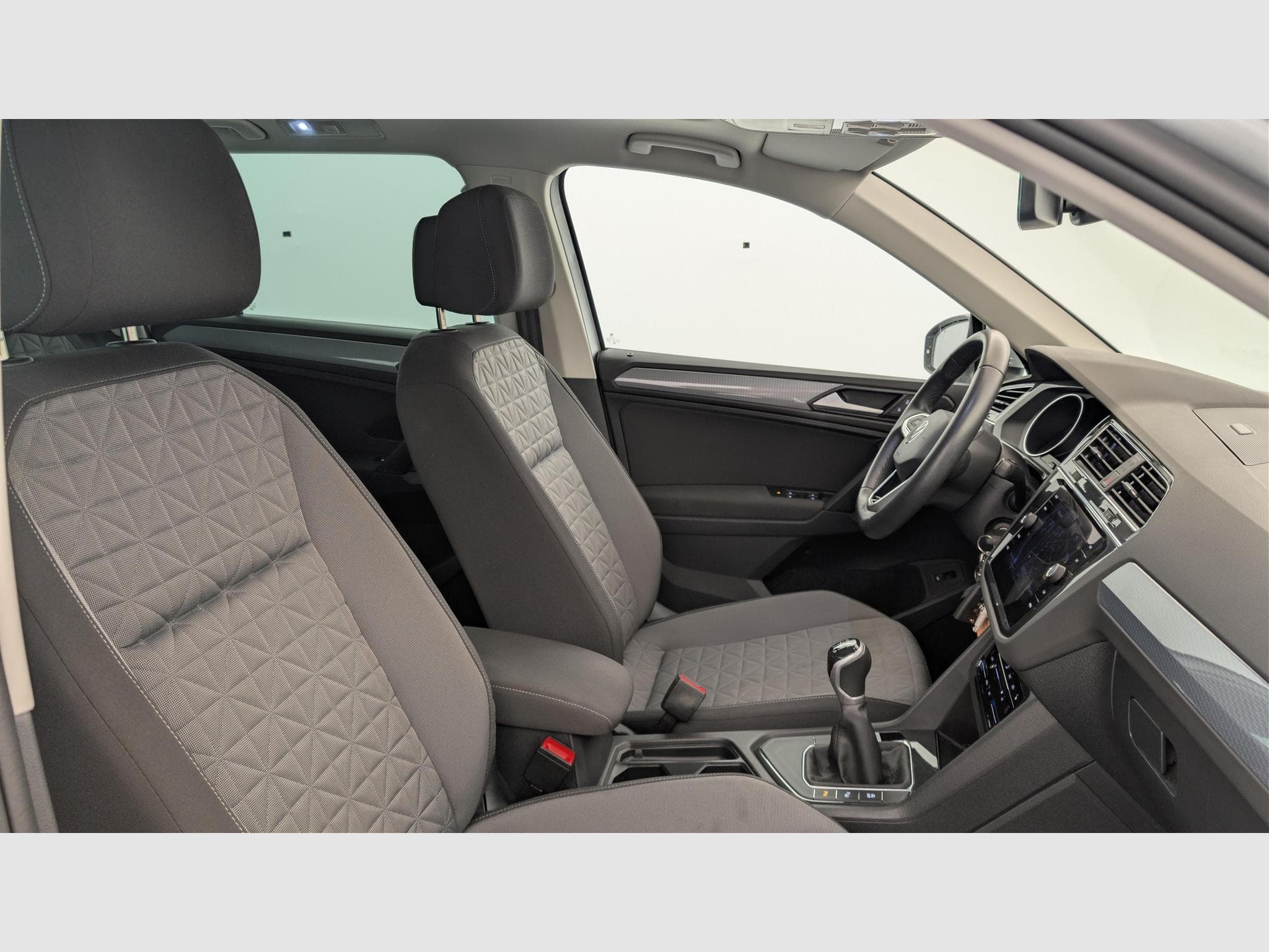 VW Tiguan 1.5 TSI 130ch BVM6 Life Plus (2022) - Foto 9