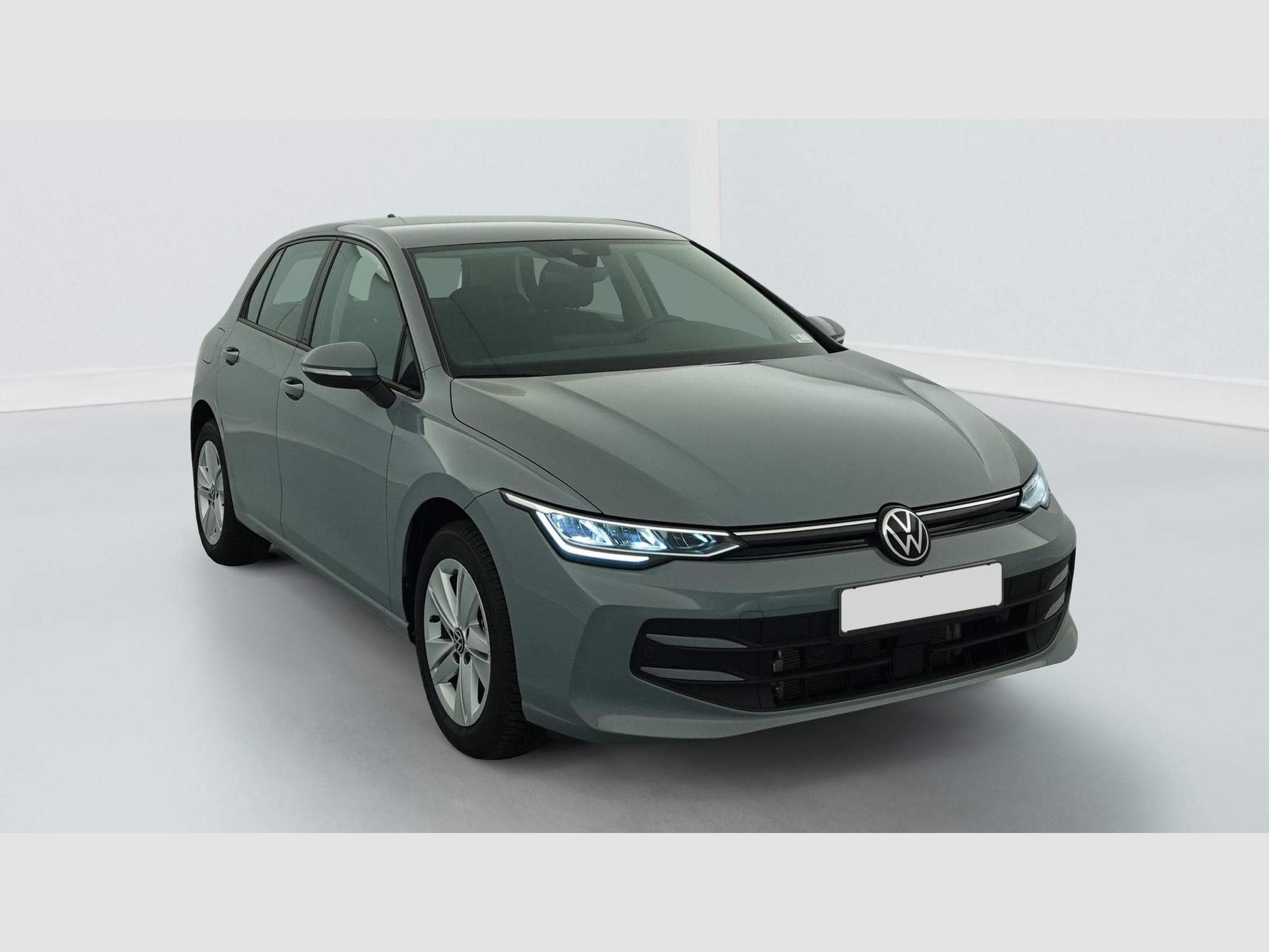 VW GOLF 8 1.5 TSI EVO2 116 BVM6 LIFE PLUS (2025) - Foto 1