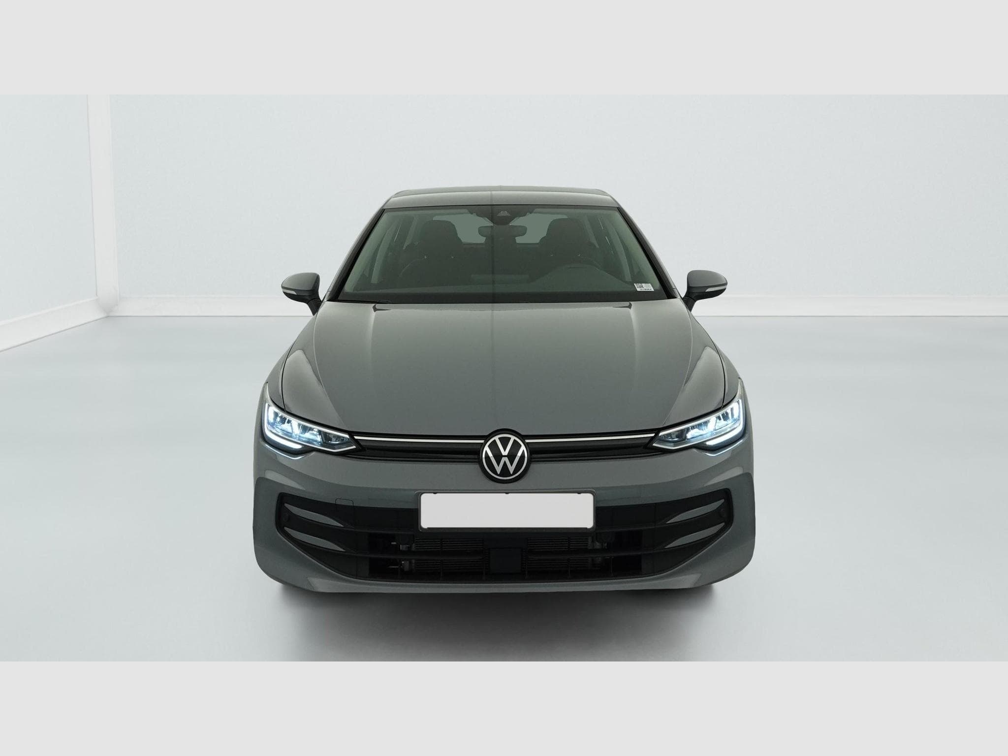 VW GOLF 8 1.5 TSI EVO2 116 BVM6 LIFE PLUS (2025) - Foto 2