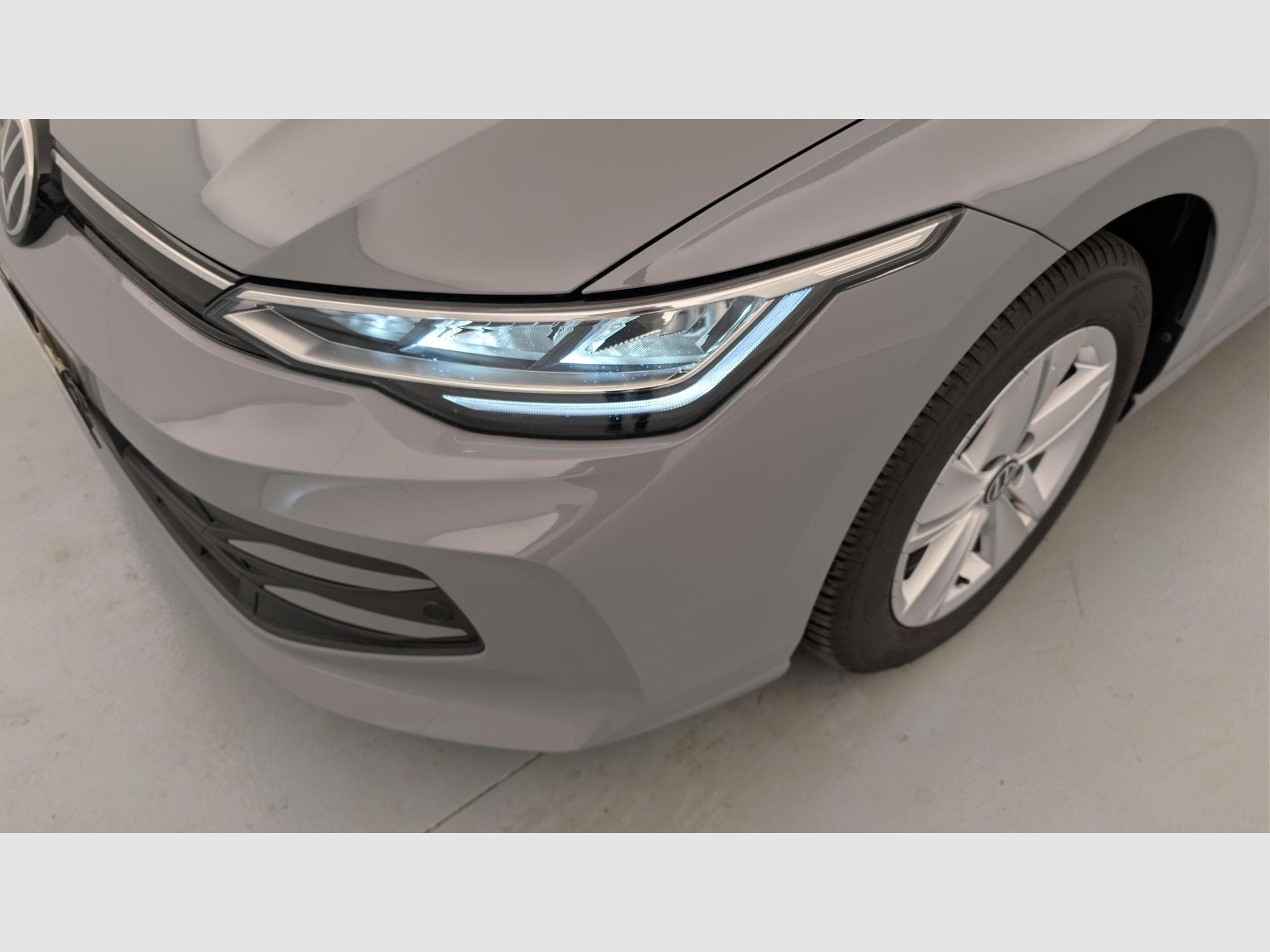 VW GOLF 8 1.5 TSI EVO2 116 BVM6 LIFE PLUS (2025) - Foto 20