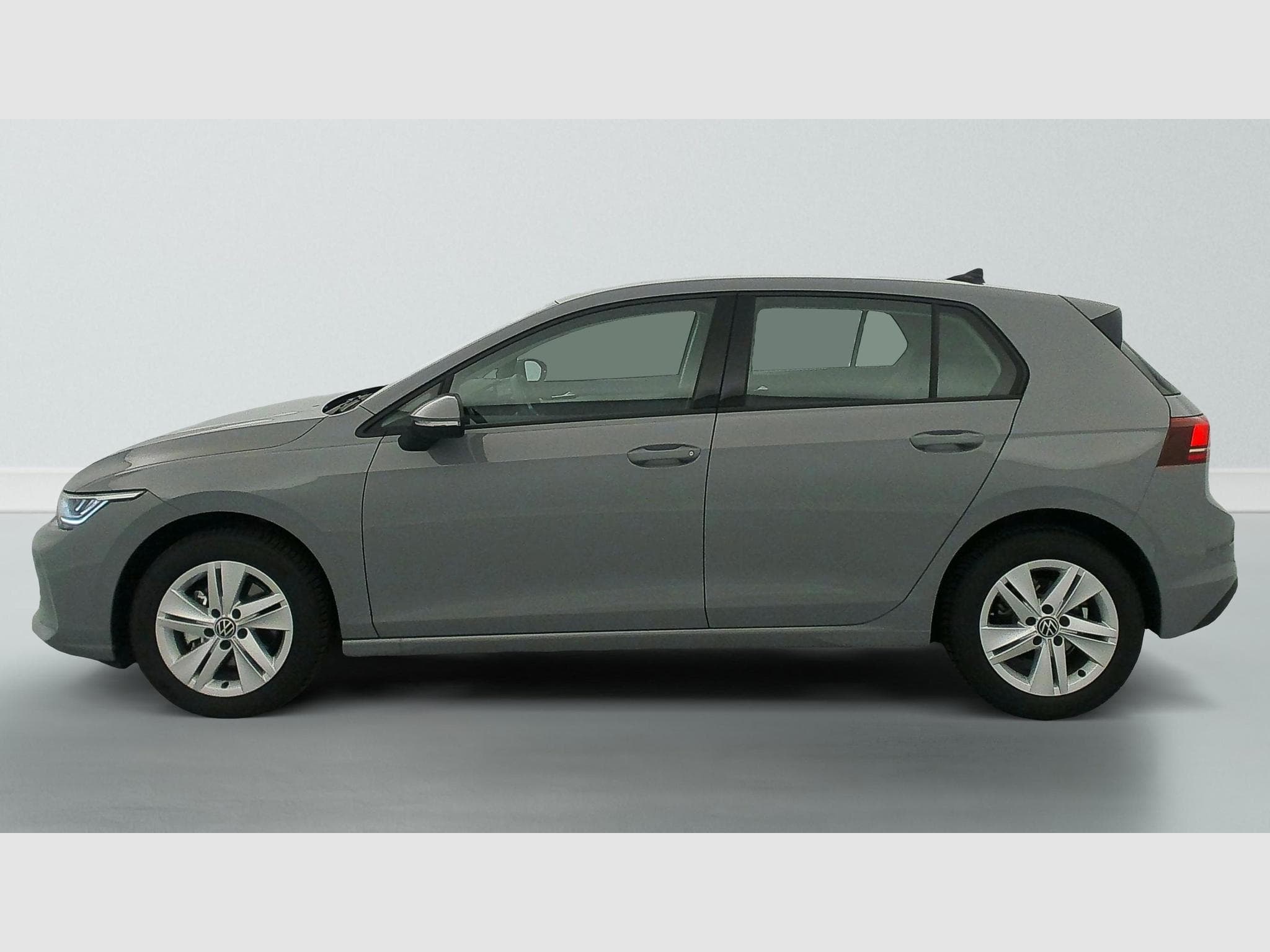 VW GOLF 8 1.5 TSI EVO2 116 BVM6 LIFE PLUS (2025) - Foto 4