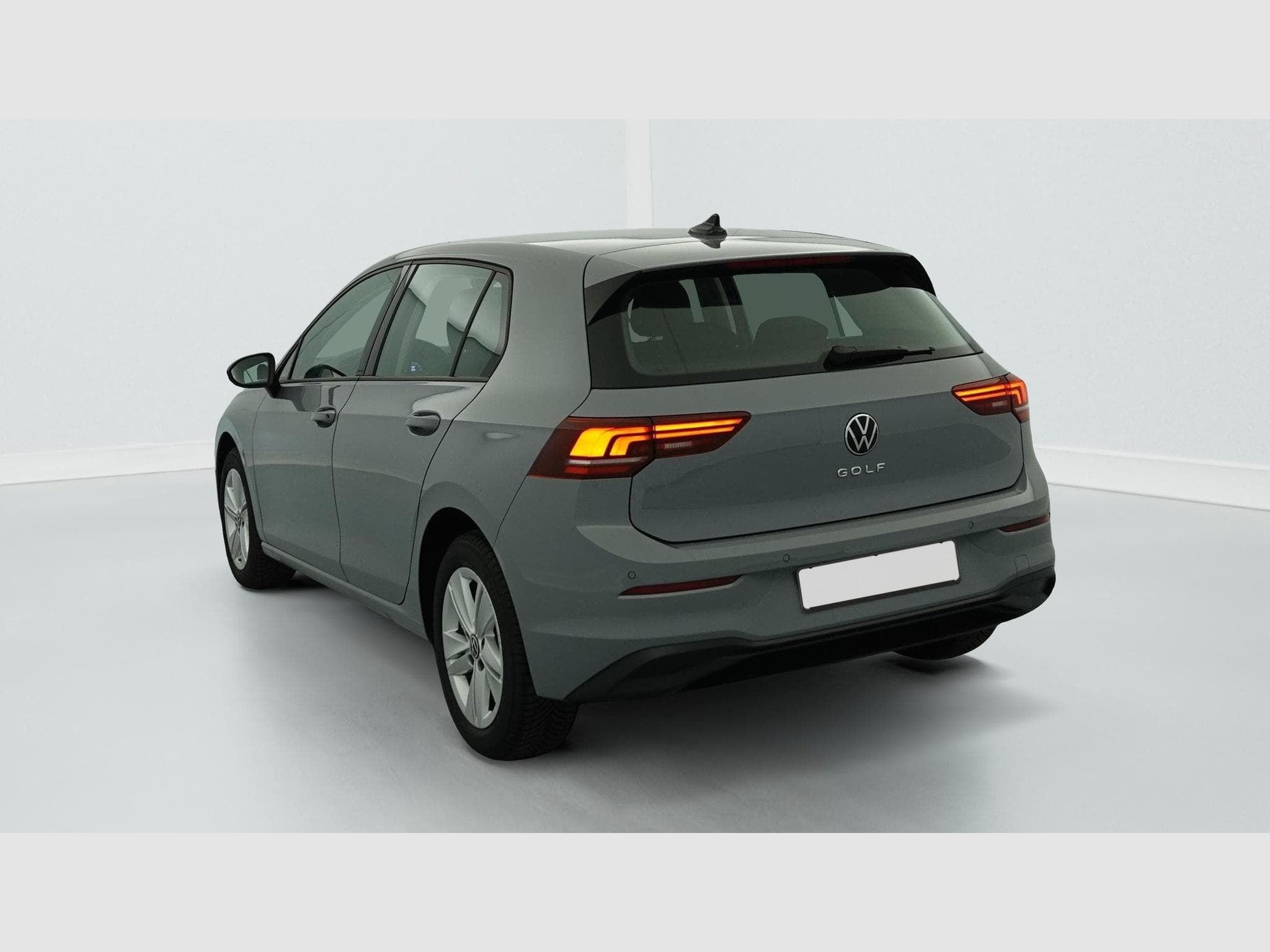 VW GOLF 8 1.5 TSI EVO2 116 BVM6 LIFE PLUS (2025) - Foto 5