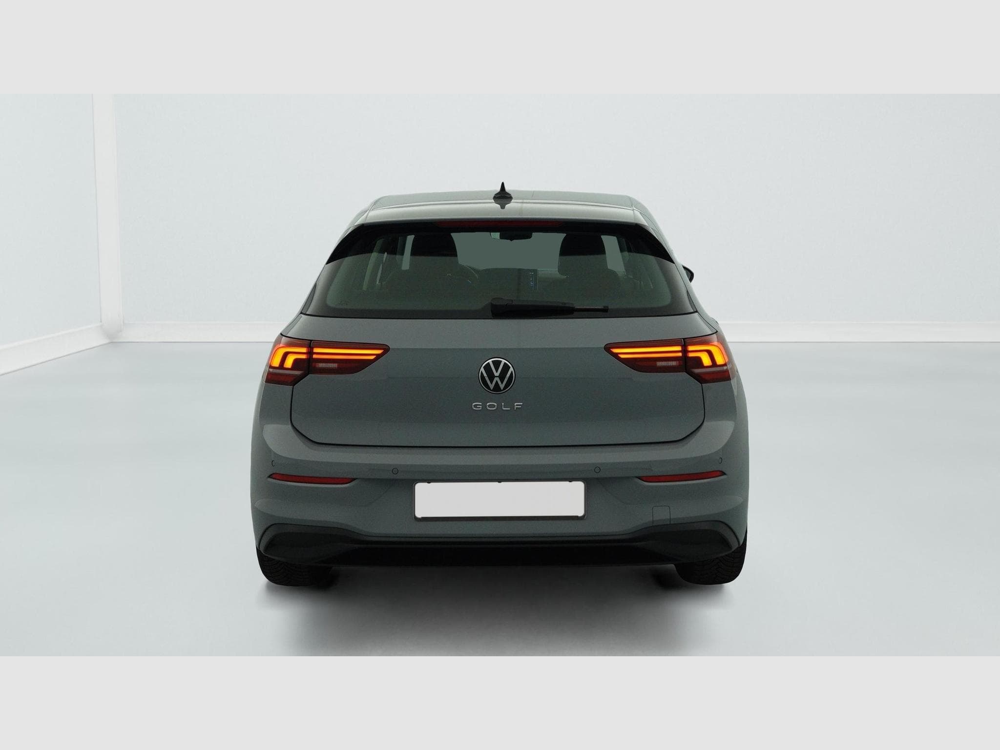 VW GOLF 8 1.5 TSI EVO2 116 BVM6 LIFE PLUS (2025) - Foto 6