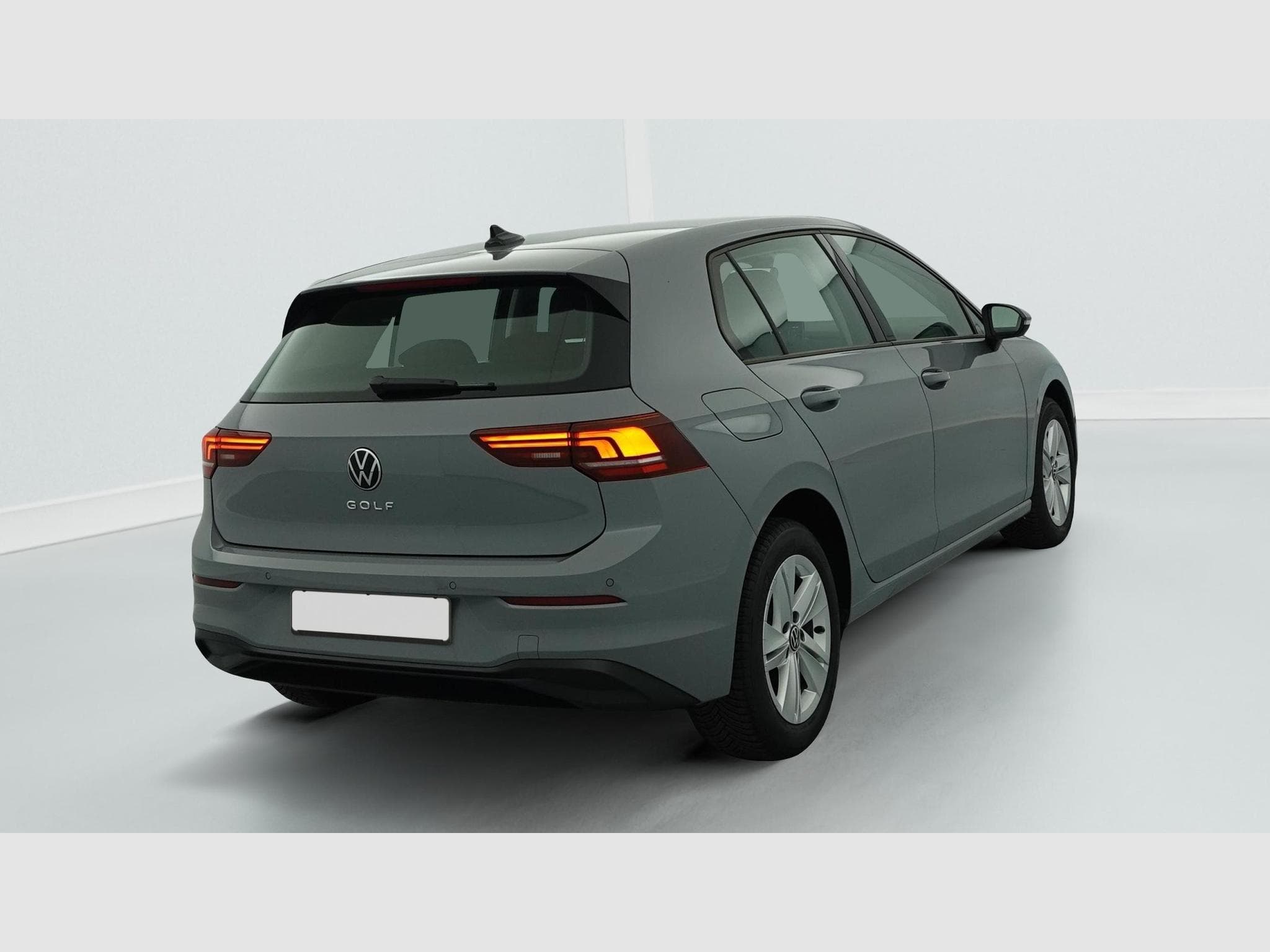 VW GOLF 8 1.5 TSI EVO2 116 BVM6 LIFE PLUS (2025) - Foto 7