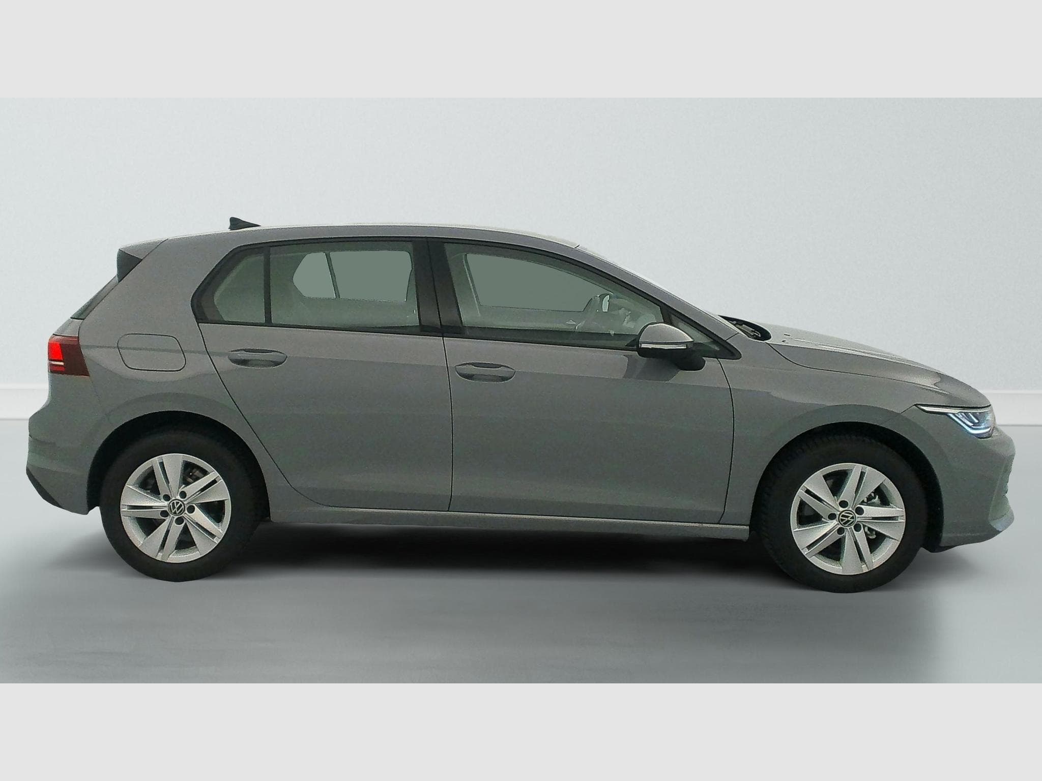 VW GOLF 8 1.5 TSI EVO2 116 BVM6 LIFE PLUS (2025) - Foto 8
