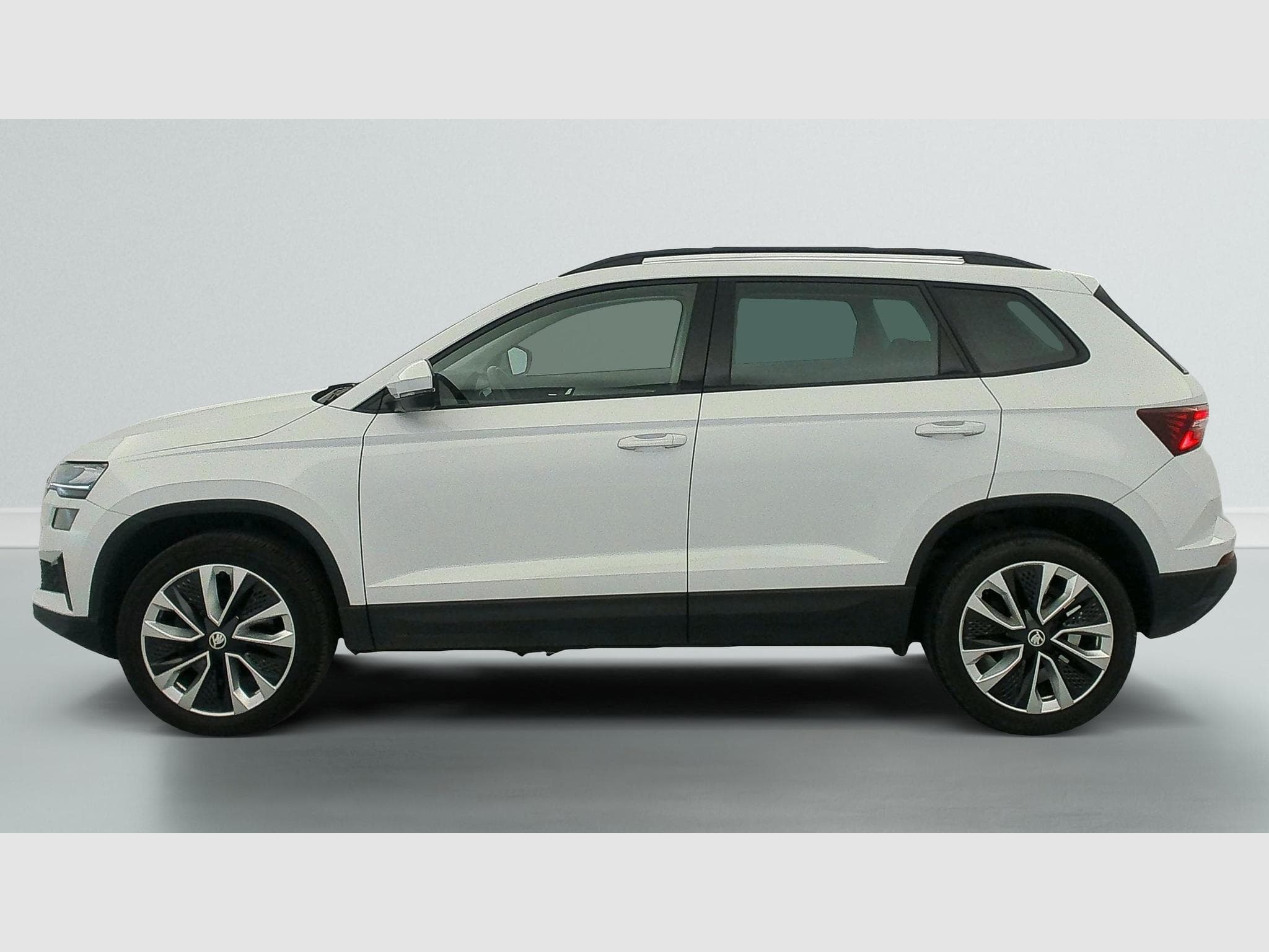 Skoda Karoq 2.0 TDI 116 ch SCR DSG7 Business (2024) - Foto 4