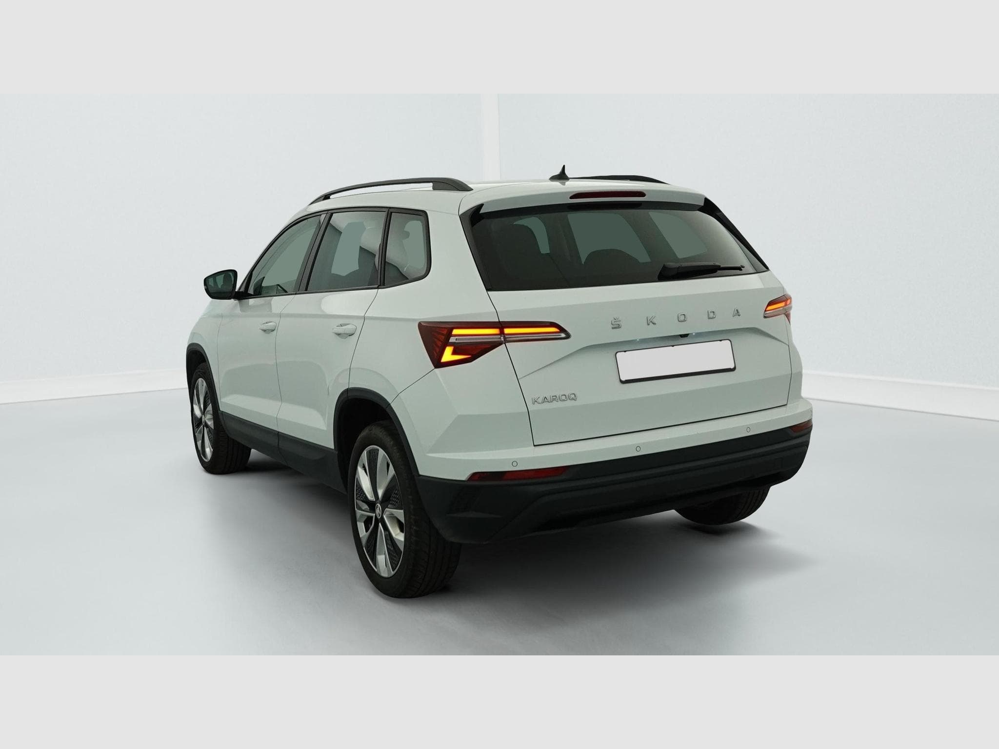 Skoda Karoq 2.0 TDI 116 ch SCR DSG7 Business (2024) - Foto 5