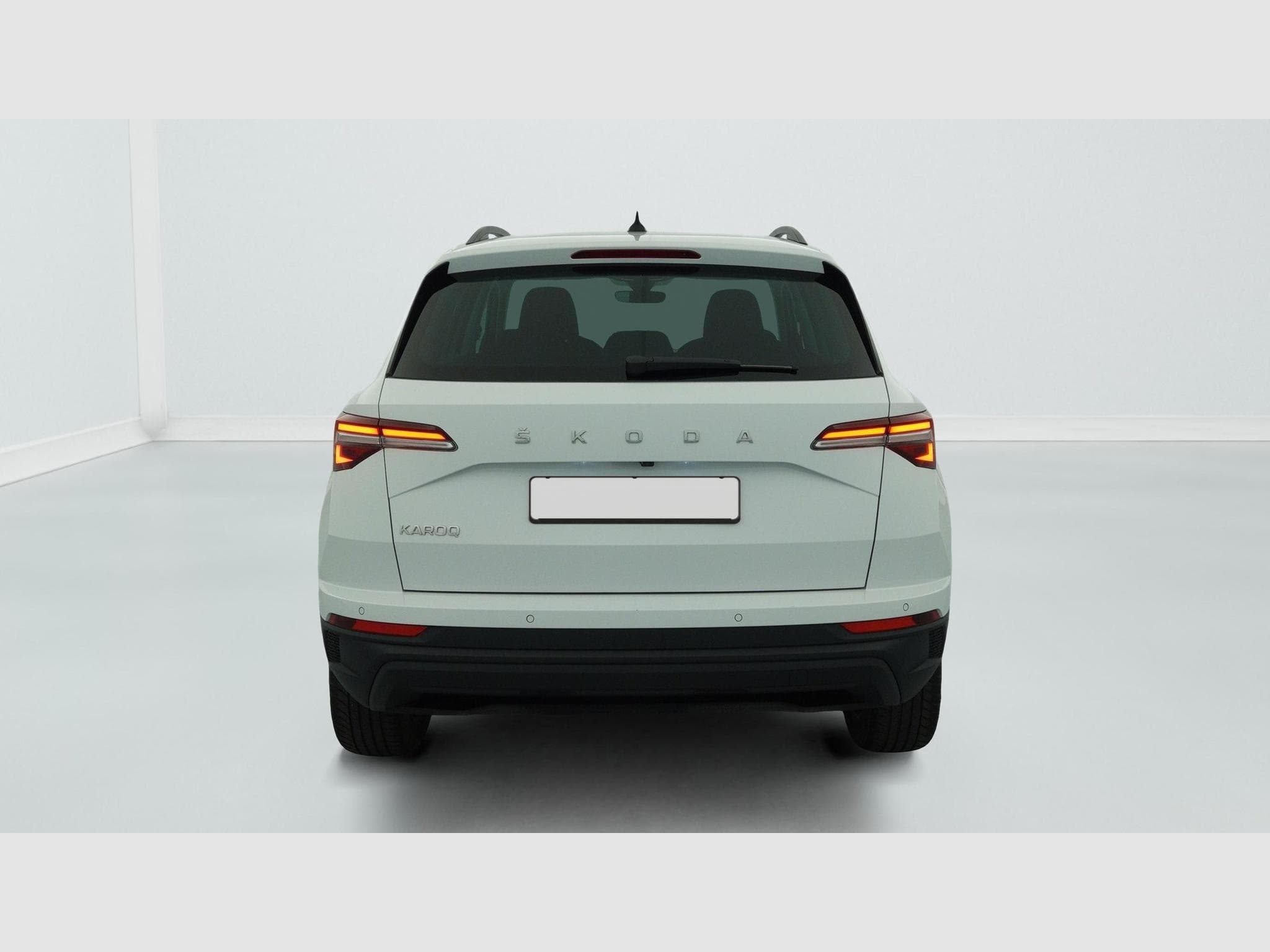 Skoda Karoq 2.0 TDI 116 ch SCR DSG7 Business (2024) - Foto 6