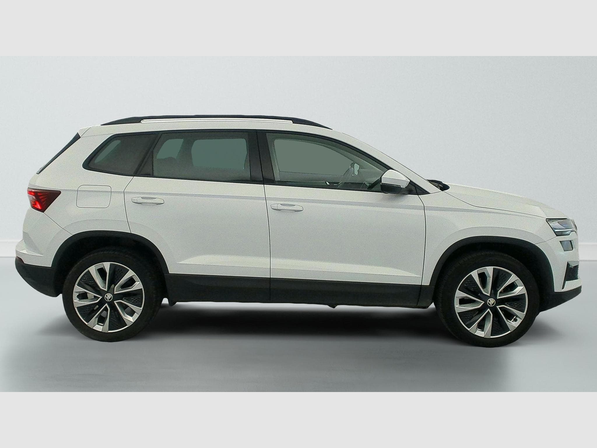 Skoda Karoq 2.0 TDI 116 ch SCR DSG7 Business (2024) - Foto 8