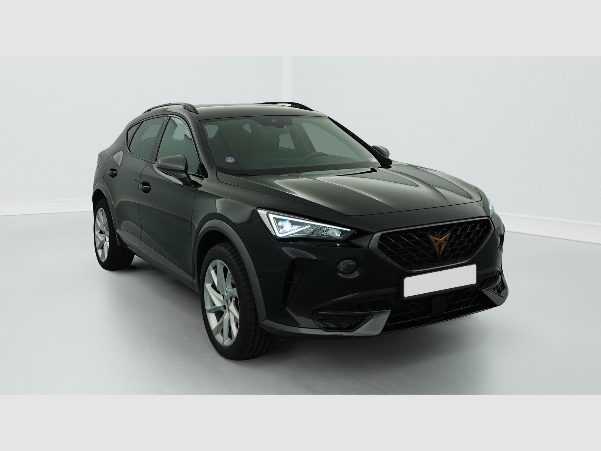 Cupra Formentor 1.5 TSI 150 CH BUSINESS EDITION (2024) - Foto 1