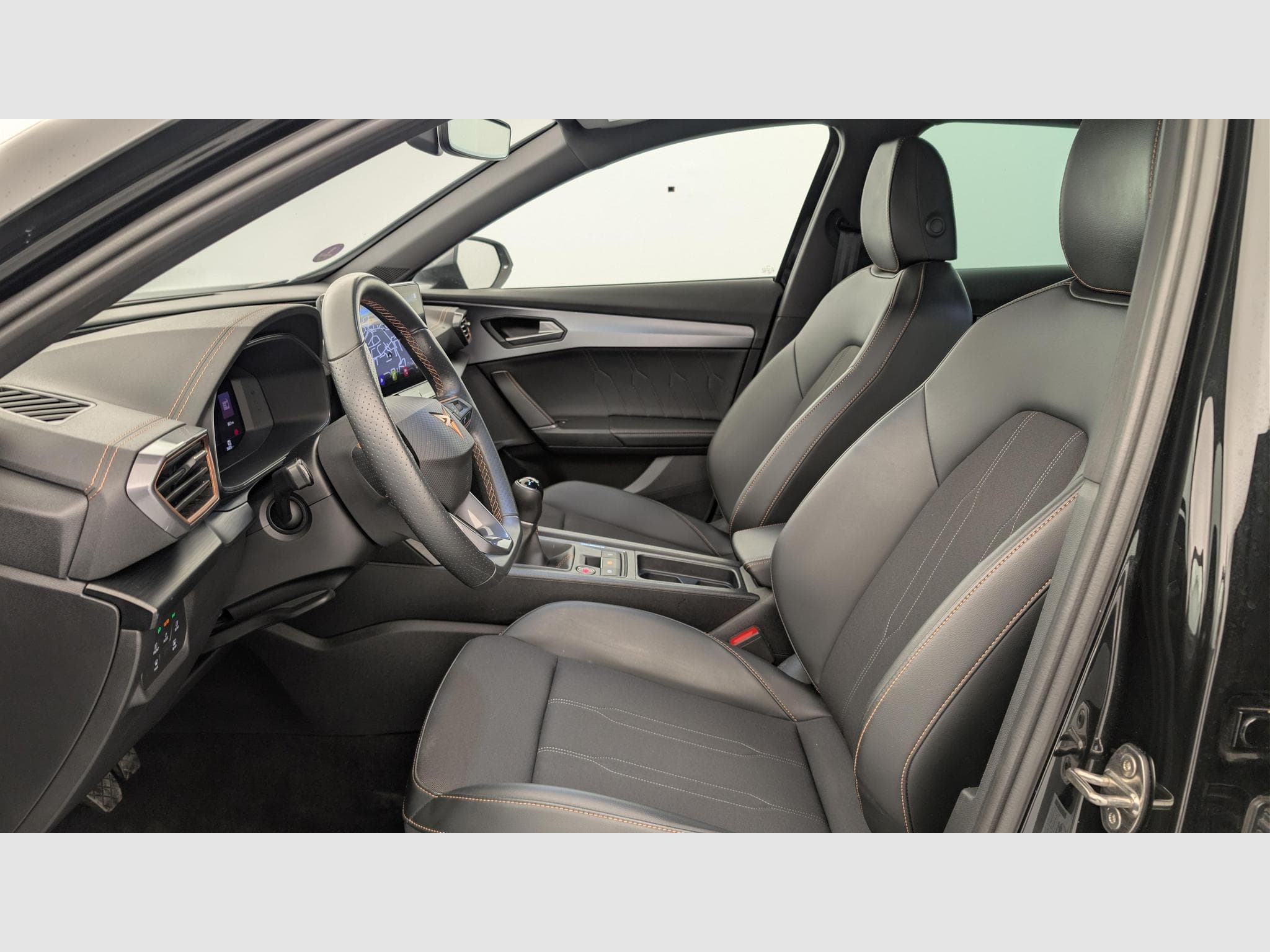 Cupra Formentor 1.5 TSI 150 CH BUSINESS EDITION (2024) - Foto 16