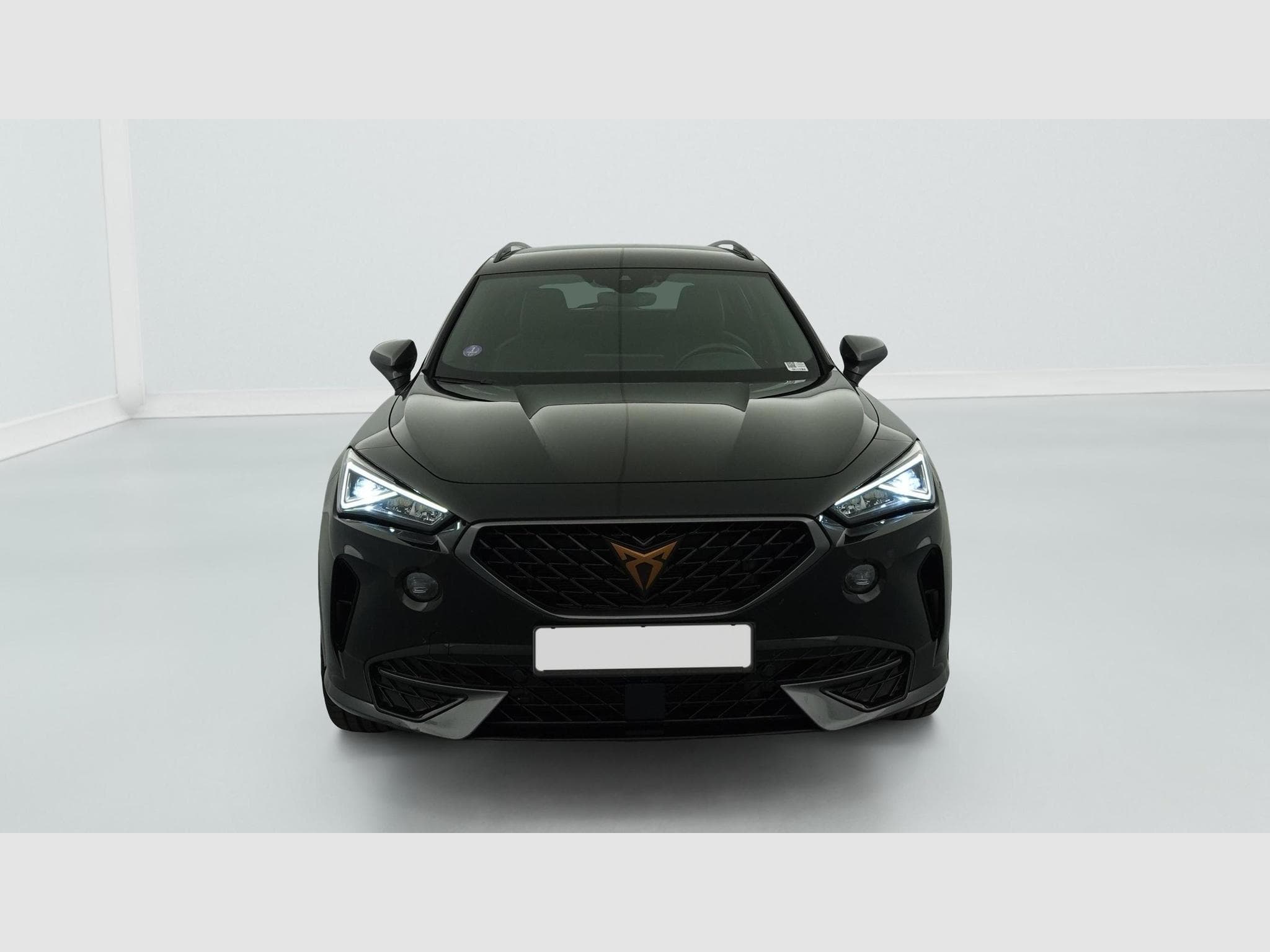 Cupra Formentor 1.5 TSI 150 CH BUSINESS EDITION (2024) - Foto 2