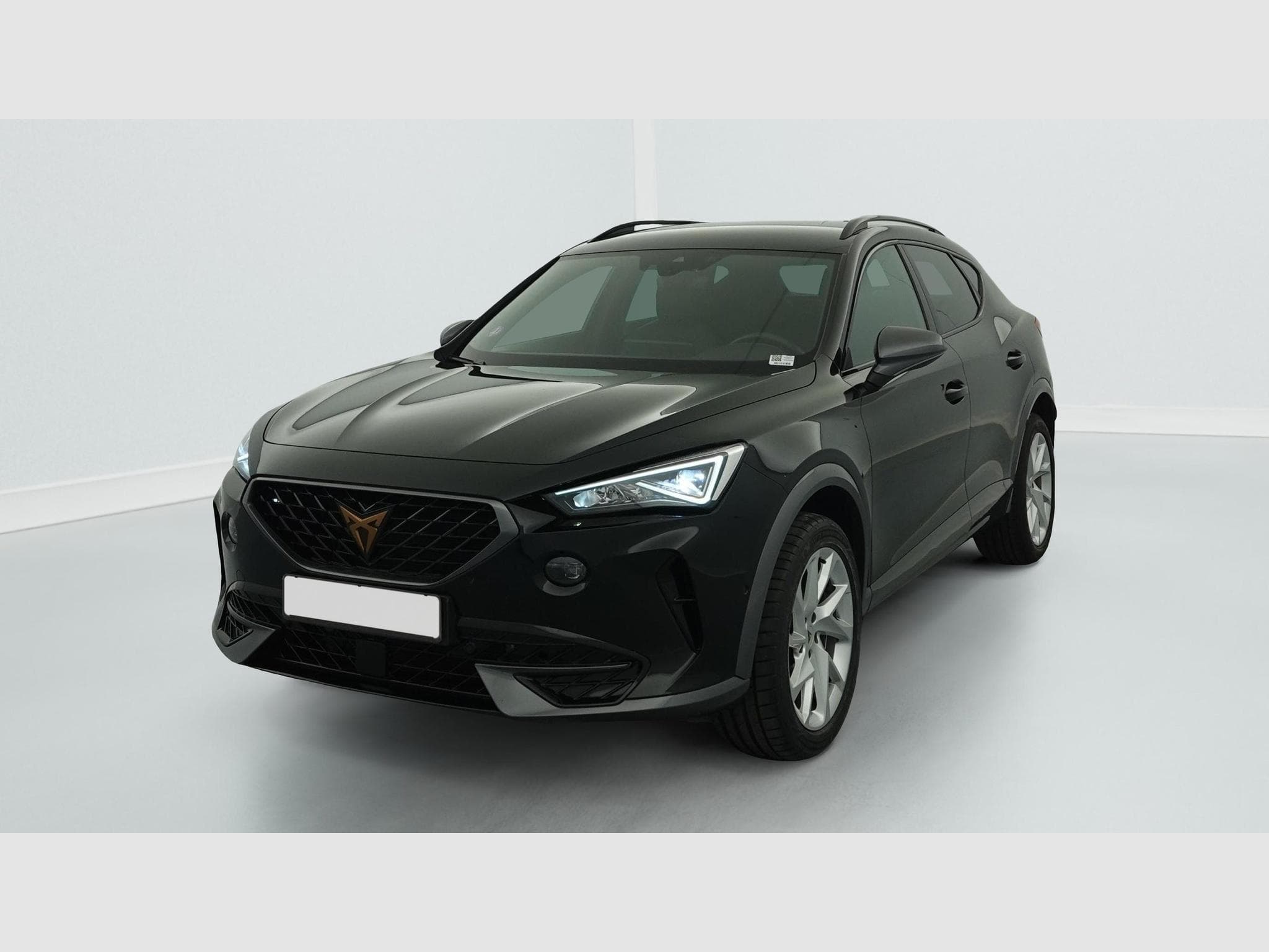 Cupra Formentor 1.5 TSI 150 CH BUSINESS EDITION (2024) - Foto 3