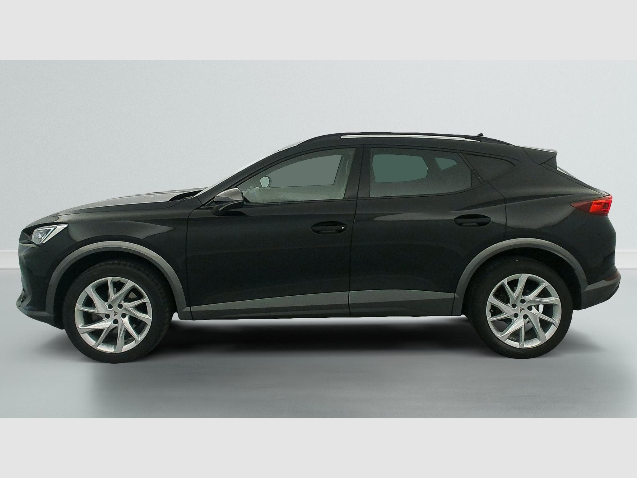 Cupra Formentor 1.5 TSI 150 CH BUSINESS EDITION (2024) - Foto 4
