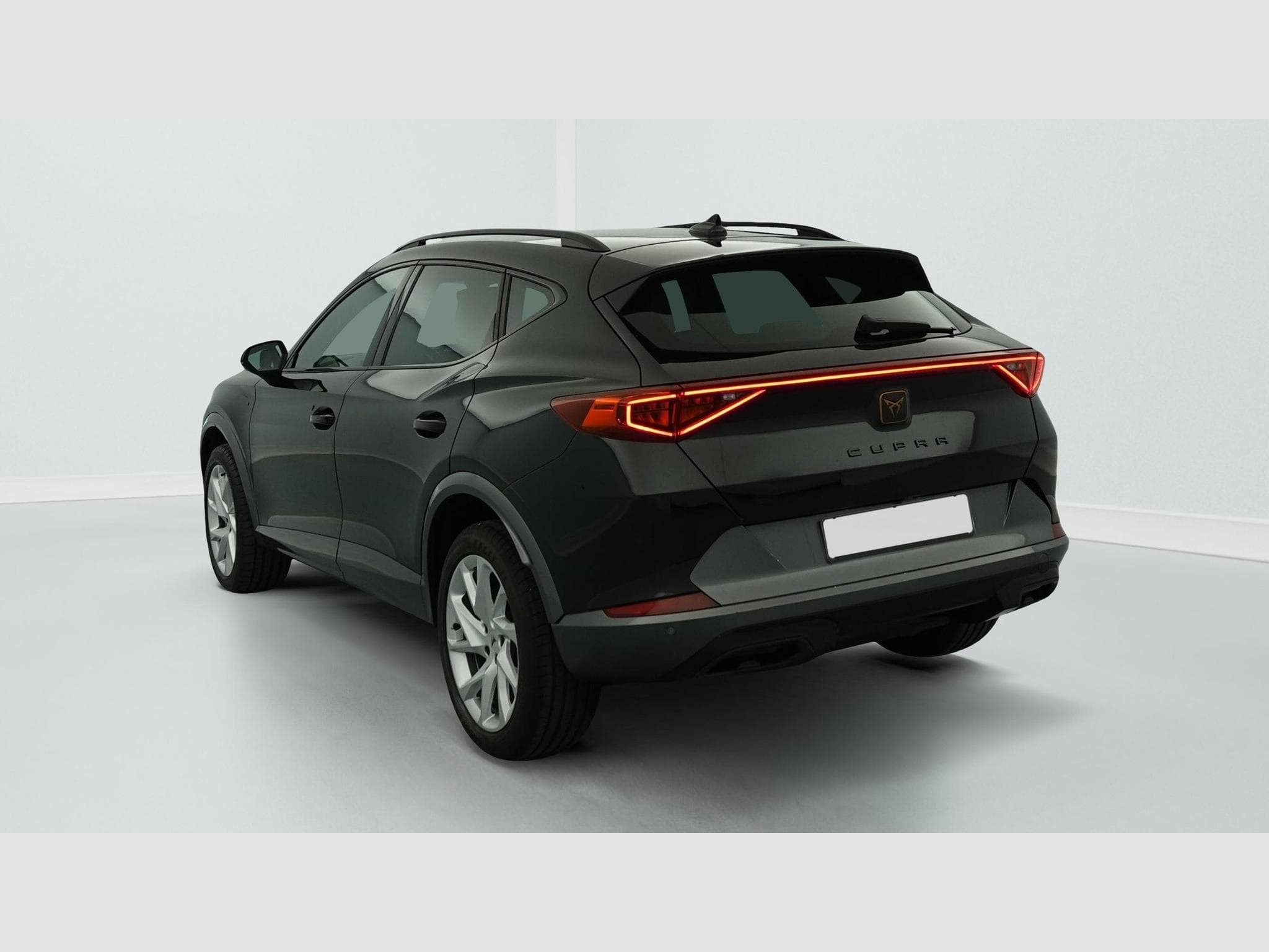 Cupra Formentor 1.5 TSI 150 CH BUSINESS EDITION (2024) - Foto 5