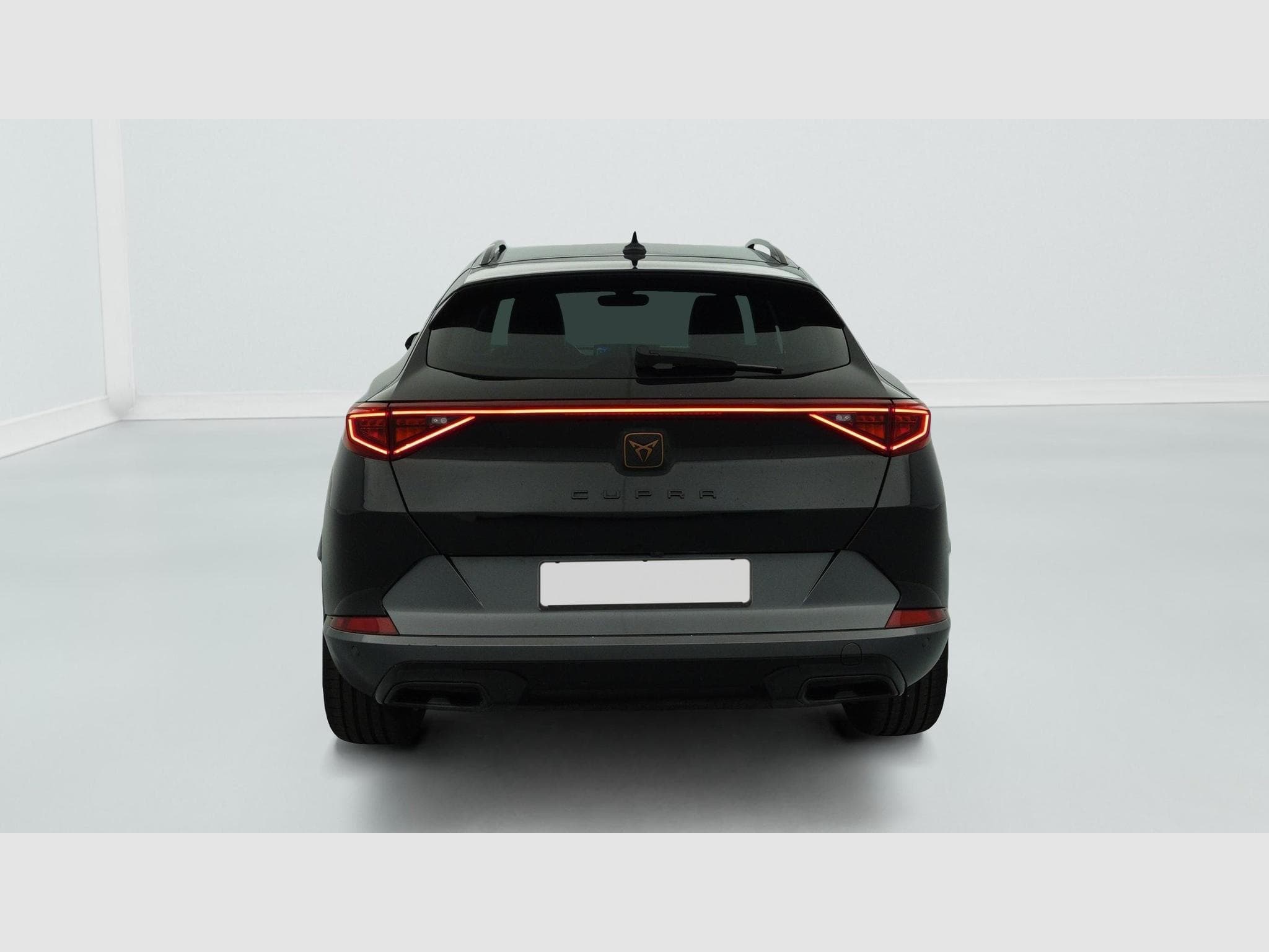 Cupra Formentor 1.5 TSI 150 CH BUSINESS EDITION (2024) - Foto 6