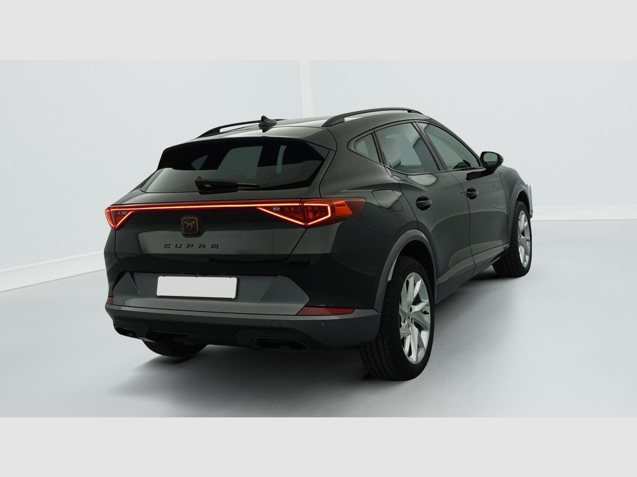 Cupra Formentor 1.5 TSI 150 CH BUSINESS EDITION (2024) - Foto 7