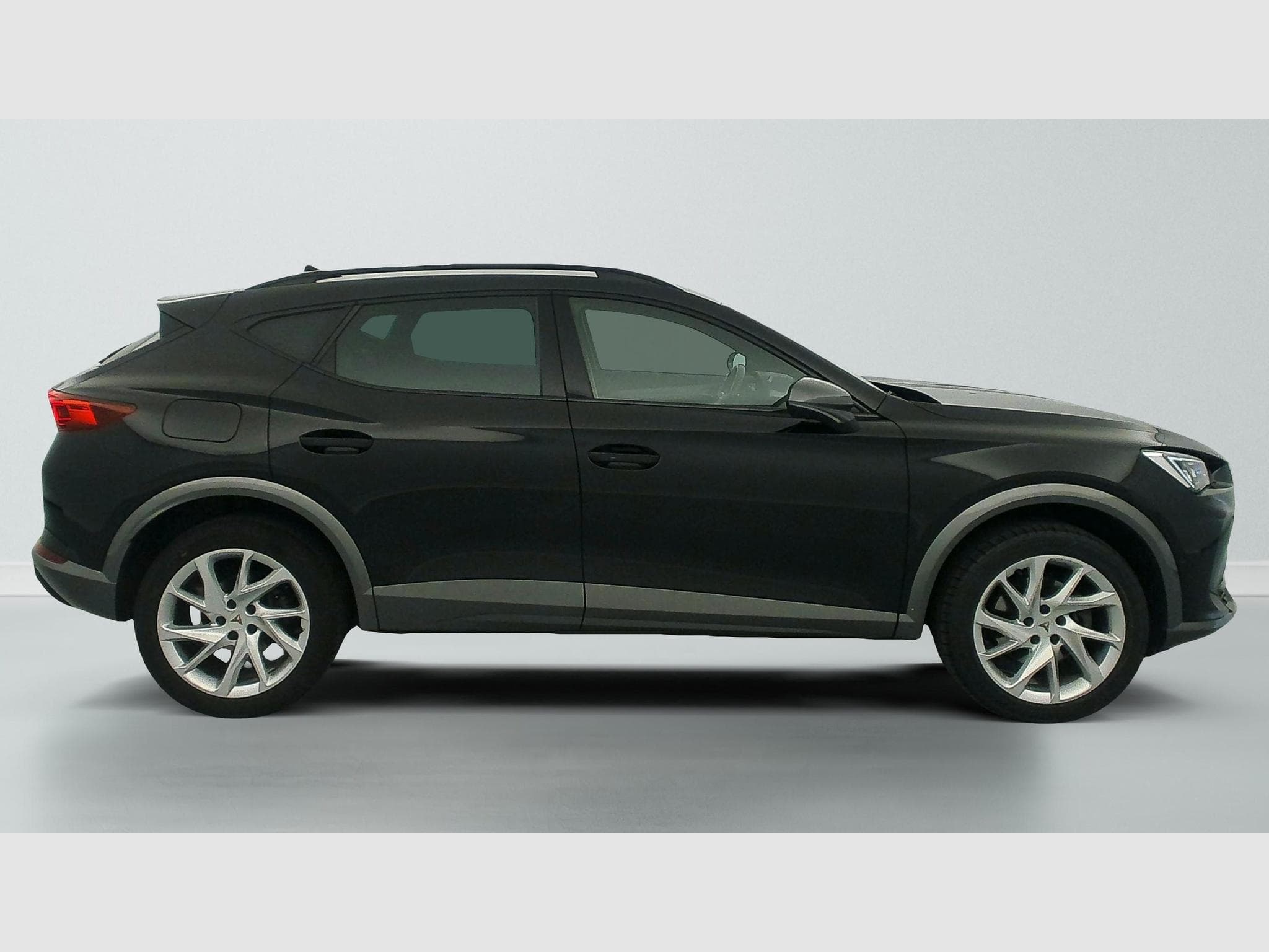 Cupra Formentor 1.5 TSI 150 CH BUSINESS EDITION (2024) - Foto 8