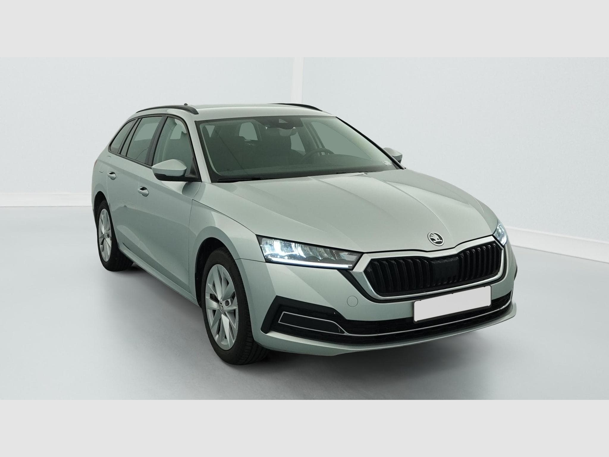 Skoda Octavia 2.0 TDI 150 ch DSG7 Ambition (2024) - Foto 1