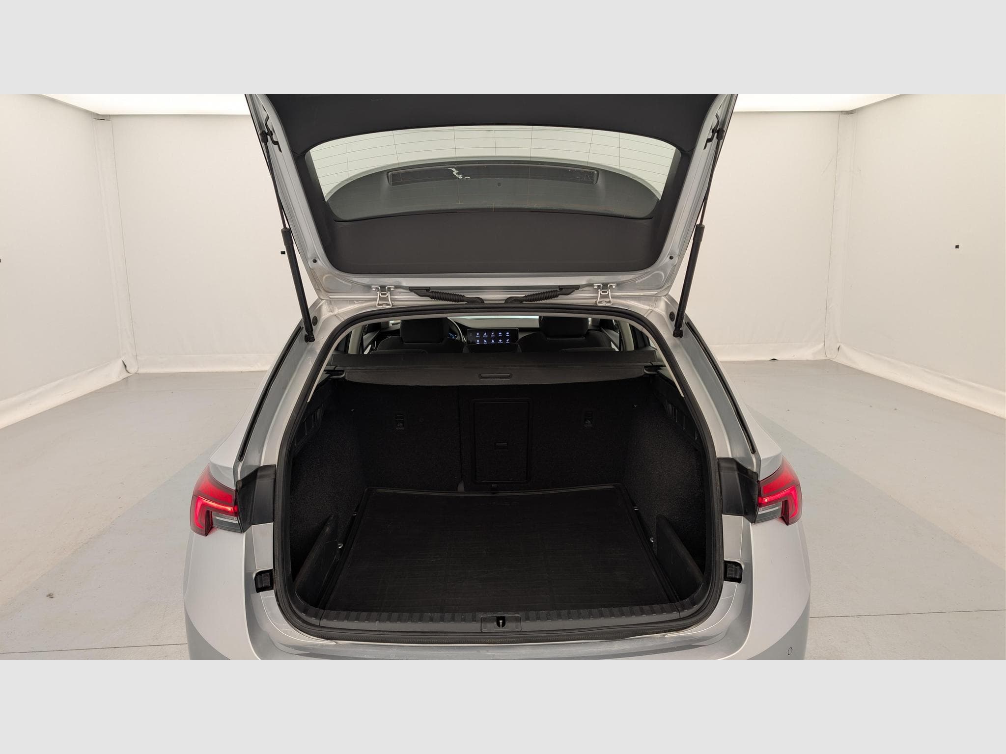 Skoda Octavia 2.0 TDI 150 ch DSG7 Ambition (2024) - Foto 11