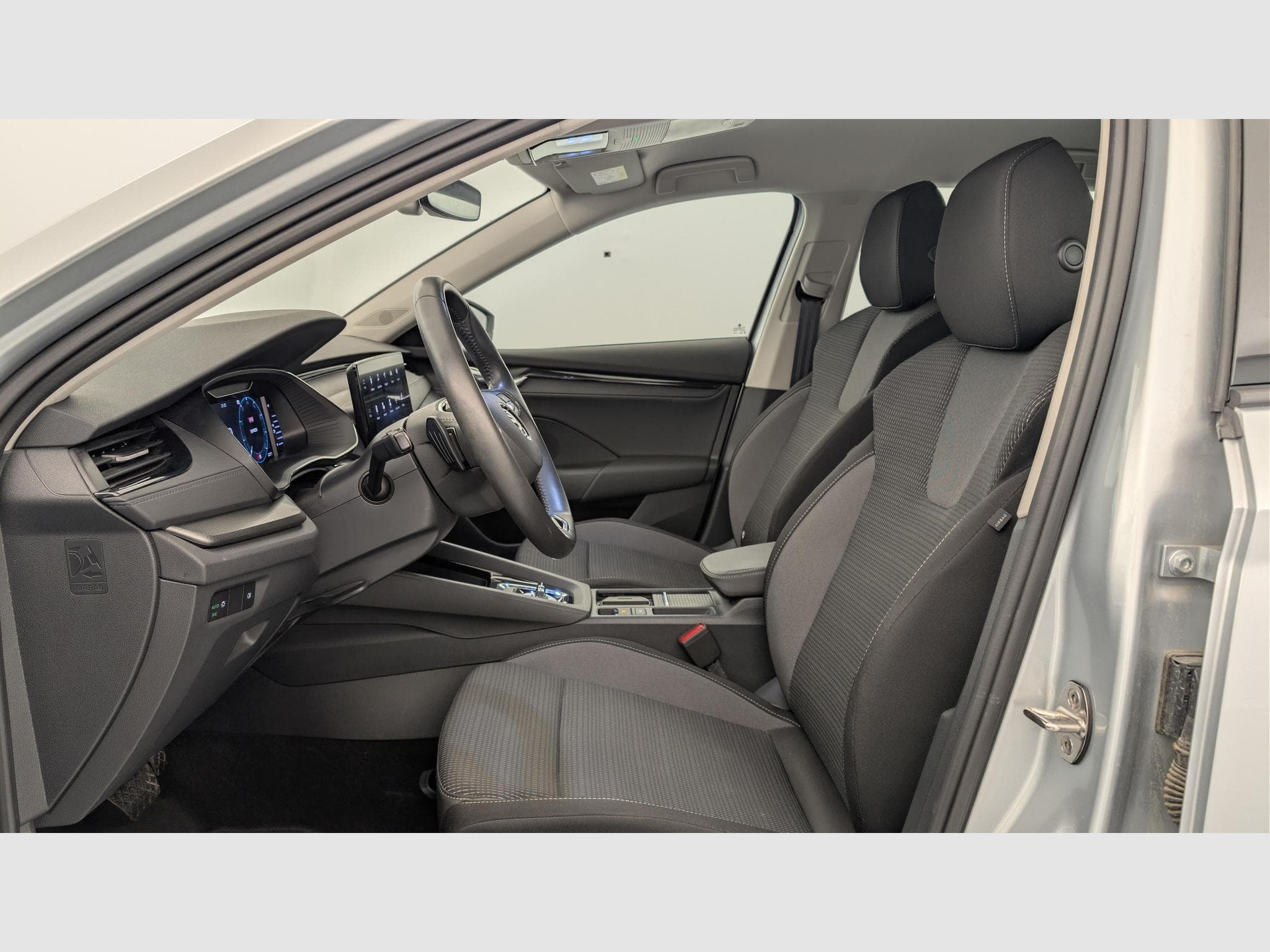 Skoda Octavia 2.0 TDI 150 ch DSG7 Ambition (2024) - Foto 16