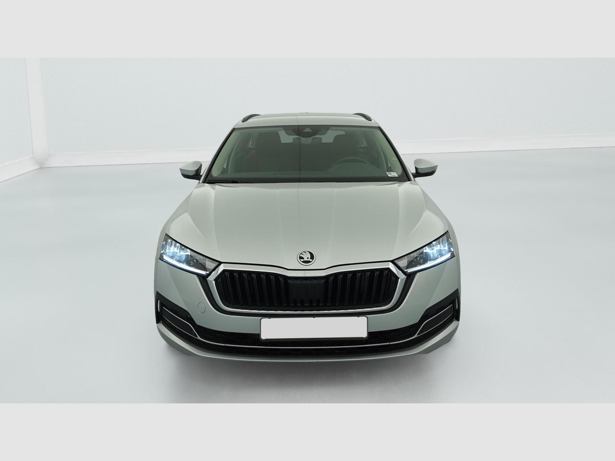 Skoda Octavia 2.0 TDI 150 ch DSG7 Ambition (2024) - Foto 2