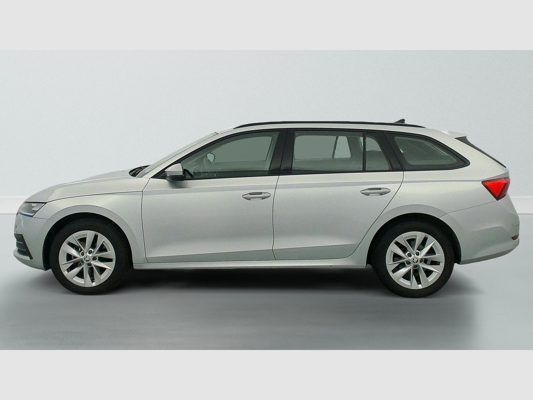 Skoda Octavia 2.0 TDI 150 ch DSG7 Ambition (2024) - Foto 4