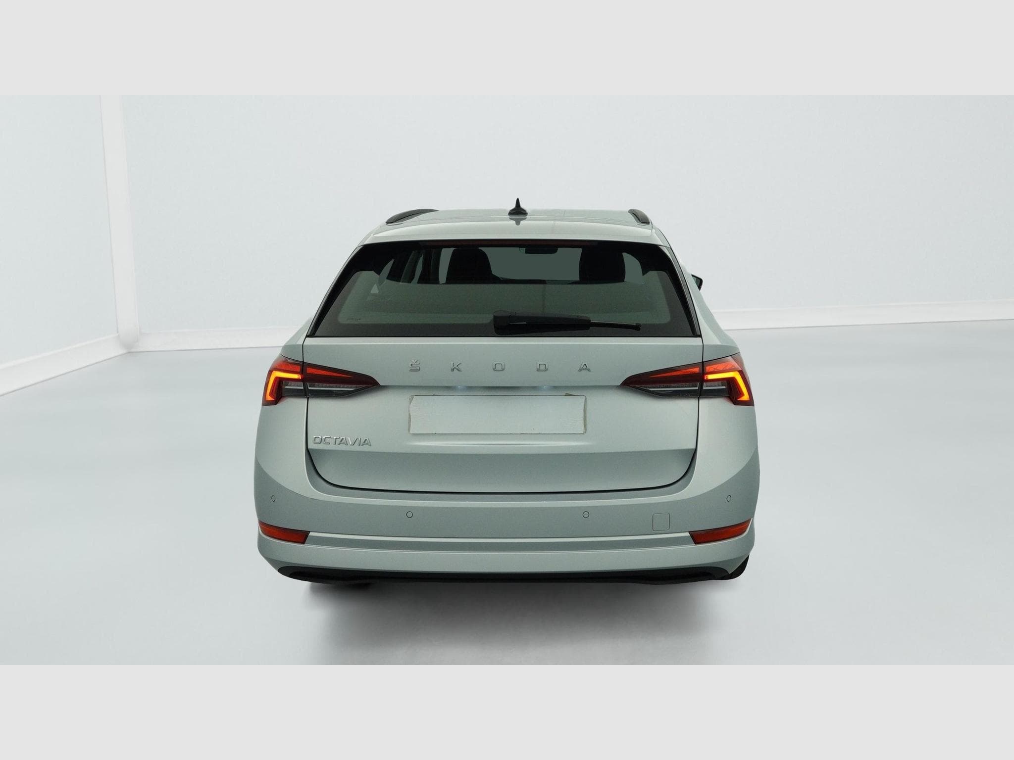 Skoda Octavia 2.0 TDI 150 ch DSG7 Ambition (2024) - Foto 6