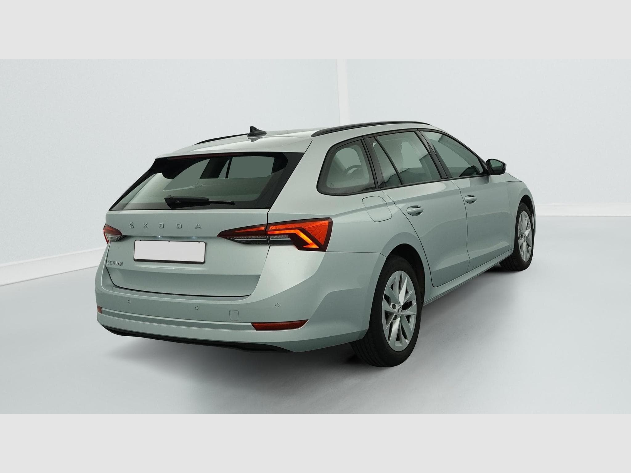 Skoda Octavia 2.0 TDI 150 ch DSG7 Ambition (2024) - Foto 7