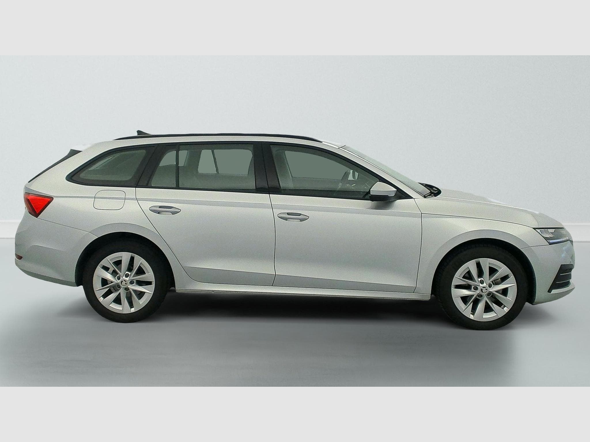Skoda Octavia 2.0 TDI 150 ch DSG7 Ambition (2024) - Foto 8