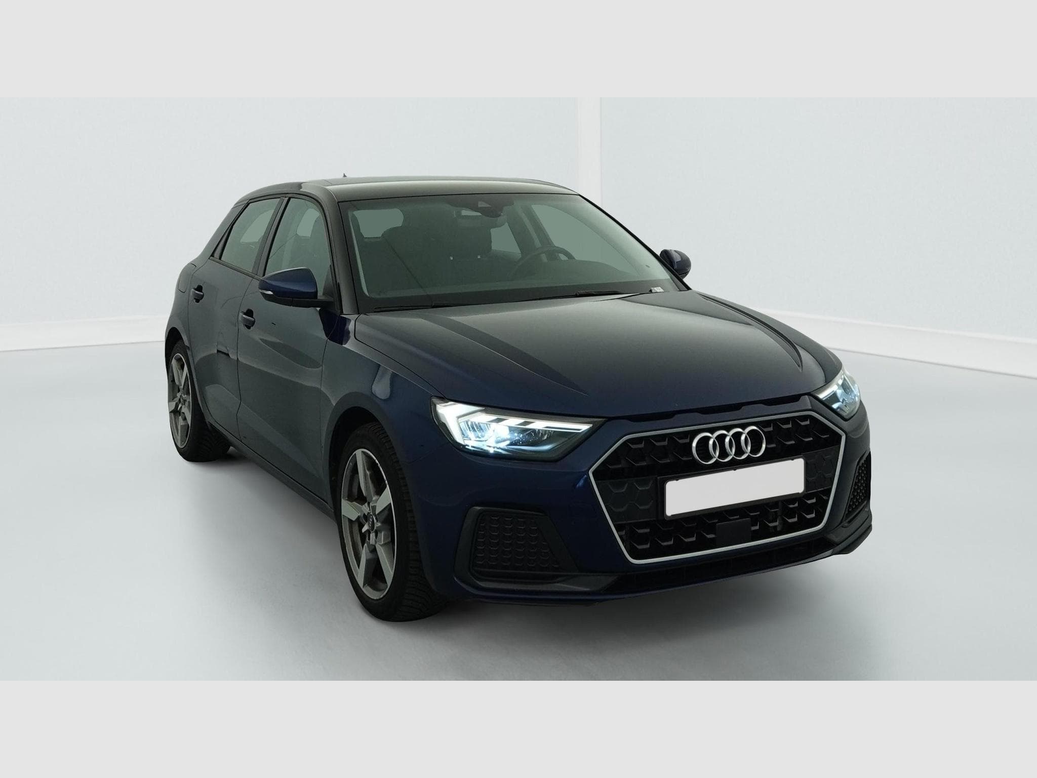 Audi A1 25 TFSI 95 CH S TRONIC 7 ADVANCED 2 (2022) - Photo 1