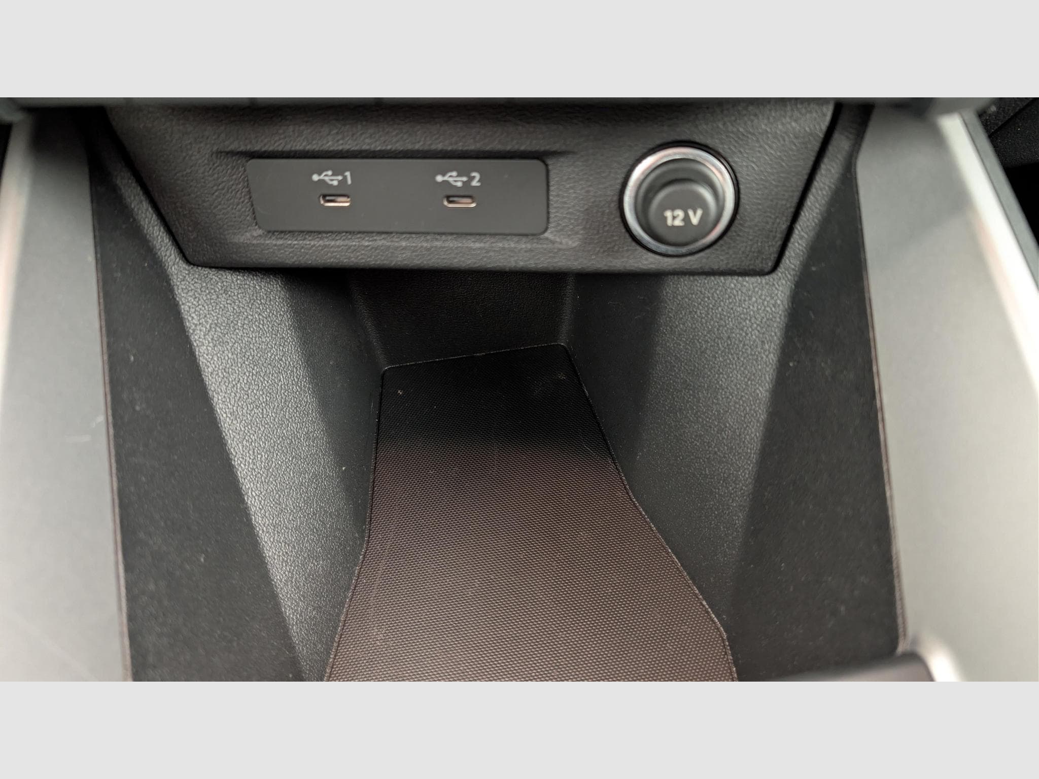 Audi A1 25 TFSI 95 CH S TRONIC 7 ADVANCED 2 (2022) - Photo 19